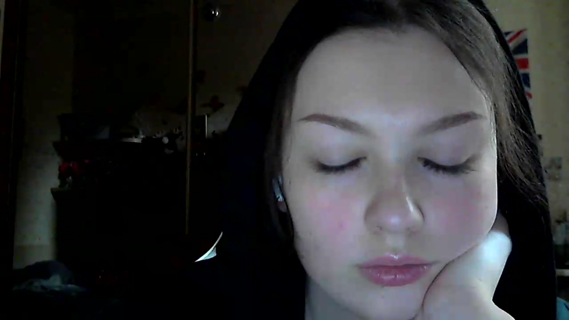 Gallery image thumbnail from SelenaKiss's myfreecams stream on, 05/12/2026, 14:04 image 3 of 20