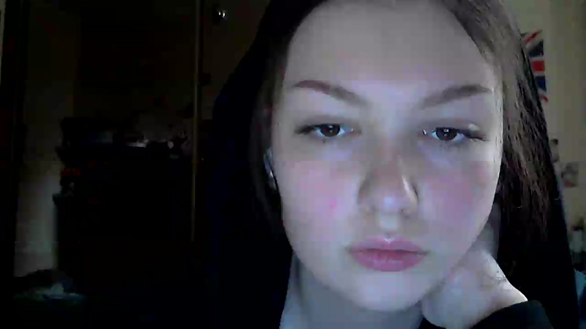 Gallery image thumbnail from SelenaKiss's myfreecams stream on, 05/12/2026, 14:04 image 18 of 20