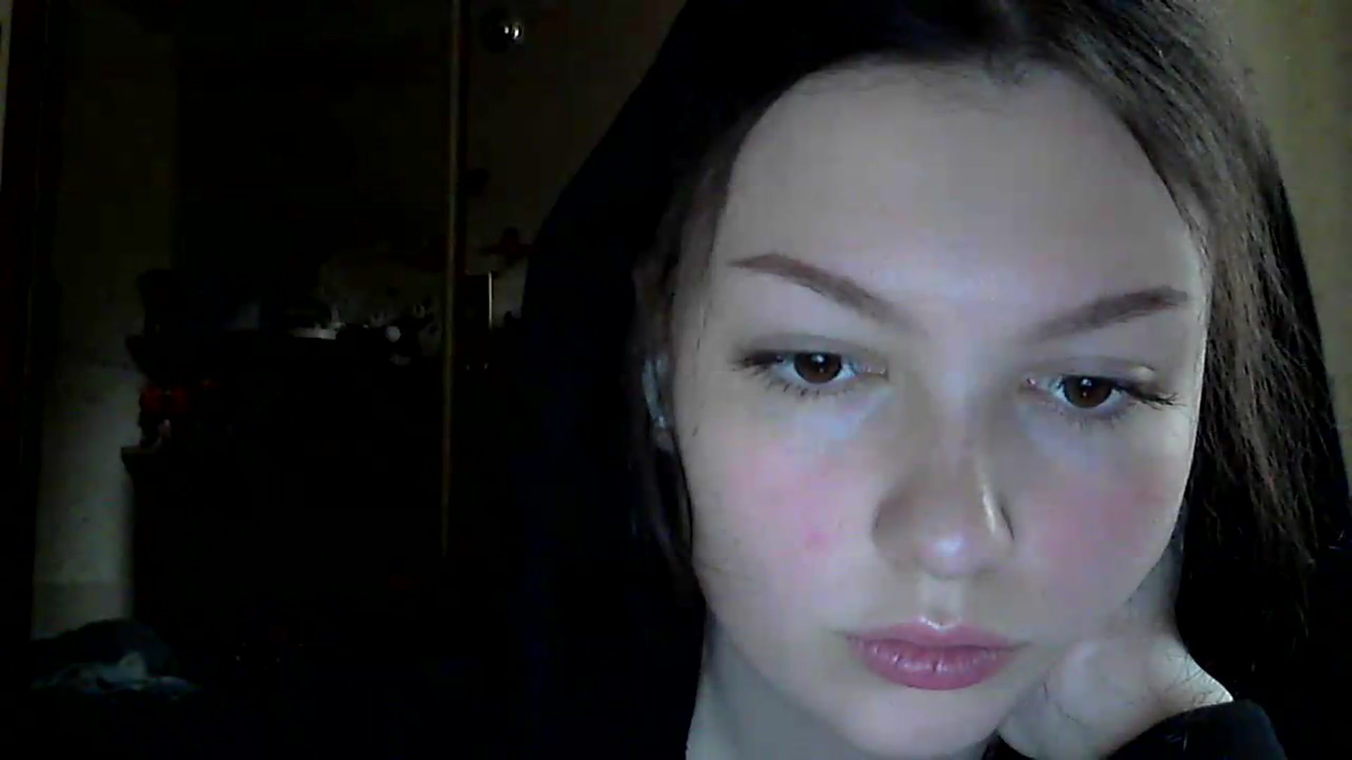 Gallery image thumbnail from SelenaKiss's myfreecams stream on, 05/12/2026, 14:04 image 19 of 20
