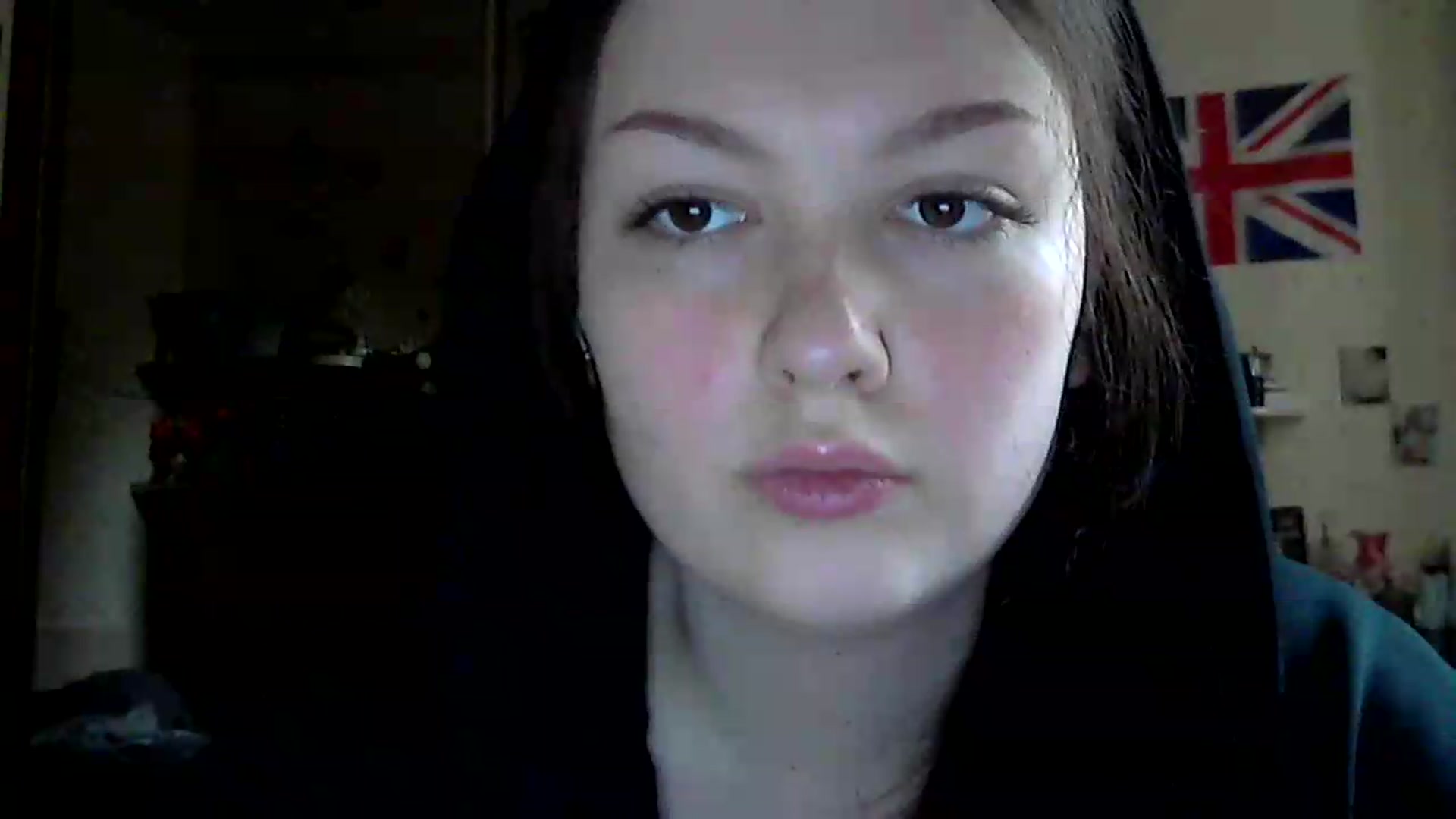 Gallery image thumbnail from SelenaKiss's myfreecams stream on, 05/12/2026, 14:04 image 11 of 20