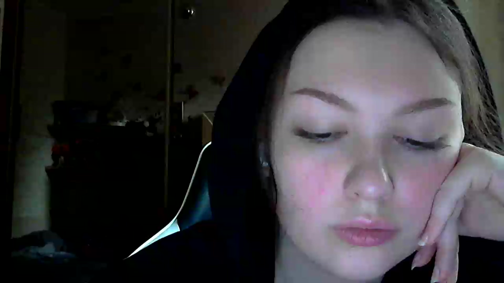Gallery image thumbnail from SelenaKiss's myfreecams stream on, 05/12/2026, 14:04 image 2 of 20
