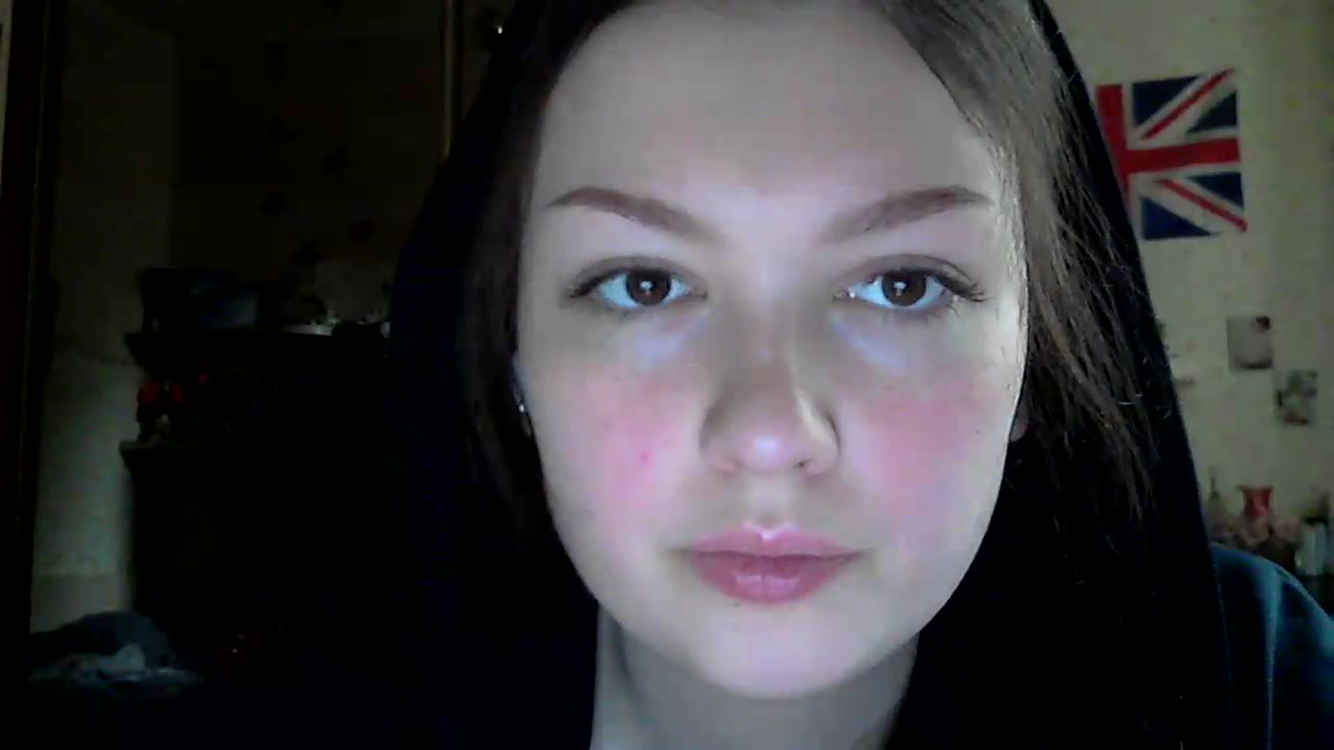 Gallery image thumbnail from SelenaKiss's myfreecams stream on, 05/12/2026, 14:04 image 5 of 20