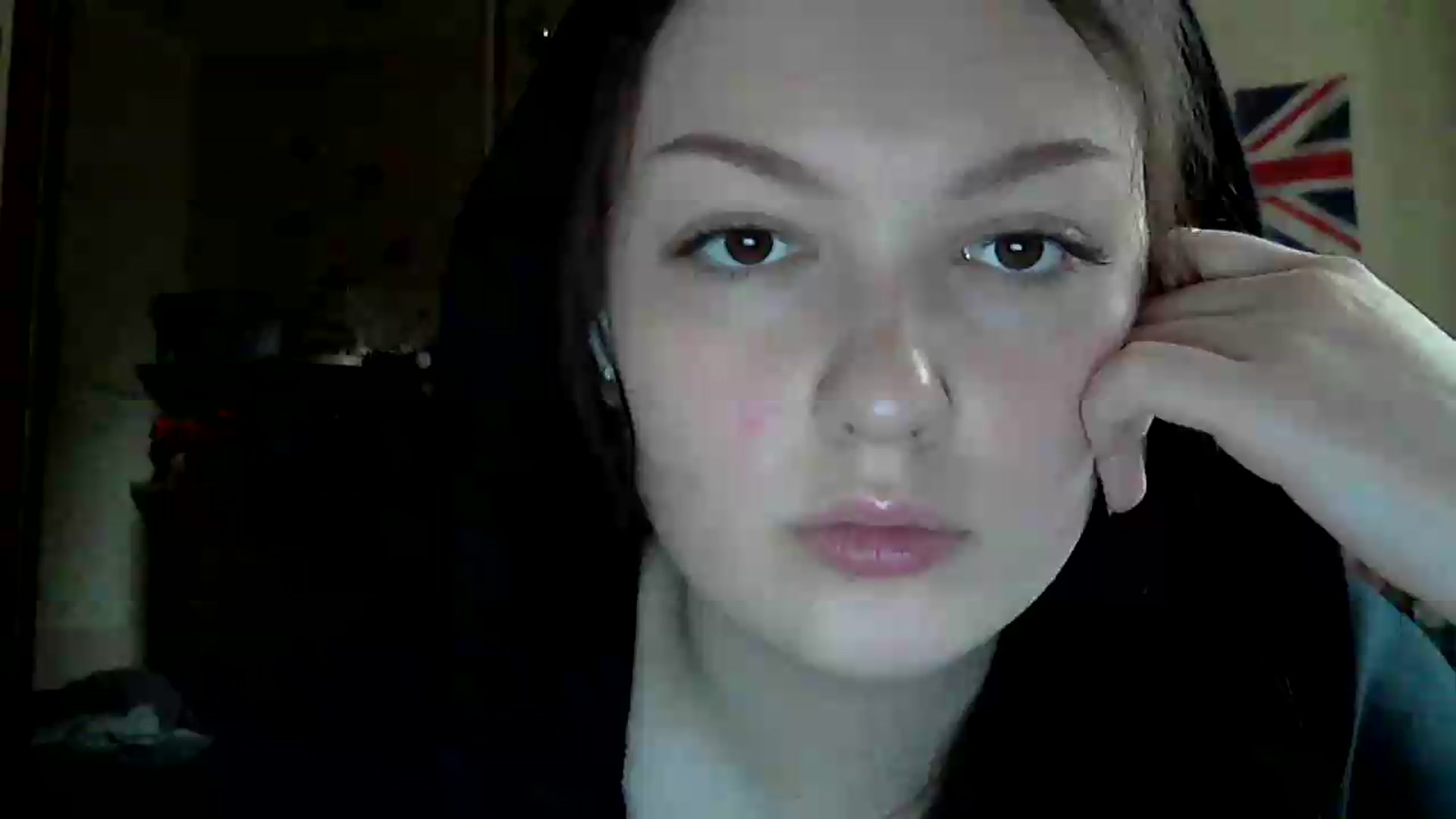 Gallery image thumbnail from SelenaKiss's myfreecams stream on, 05/12/2026, 14:04 image 10 of 20