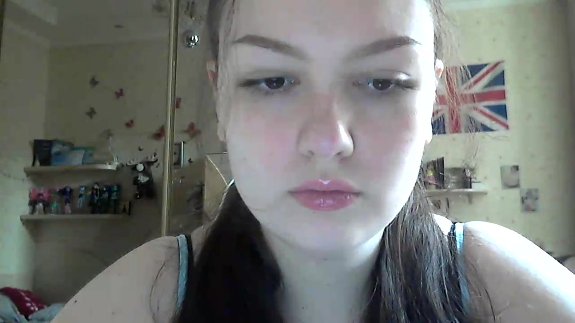 Gallery image thumbnail from SelenaKiss's myfreecams stream on, 05/14/2026, 11:38 image 7 of 20