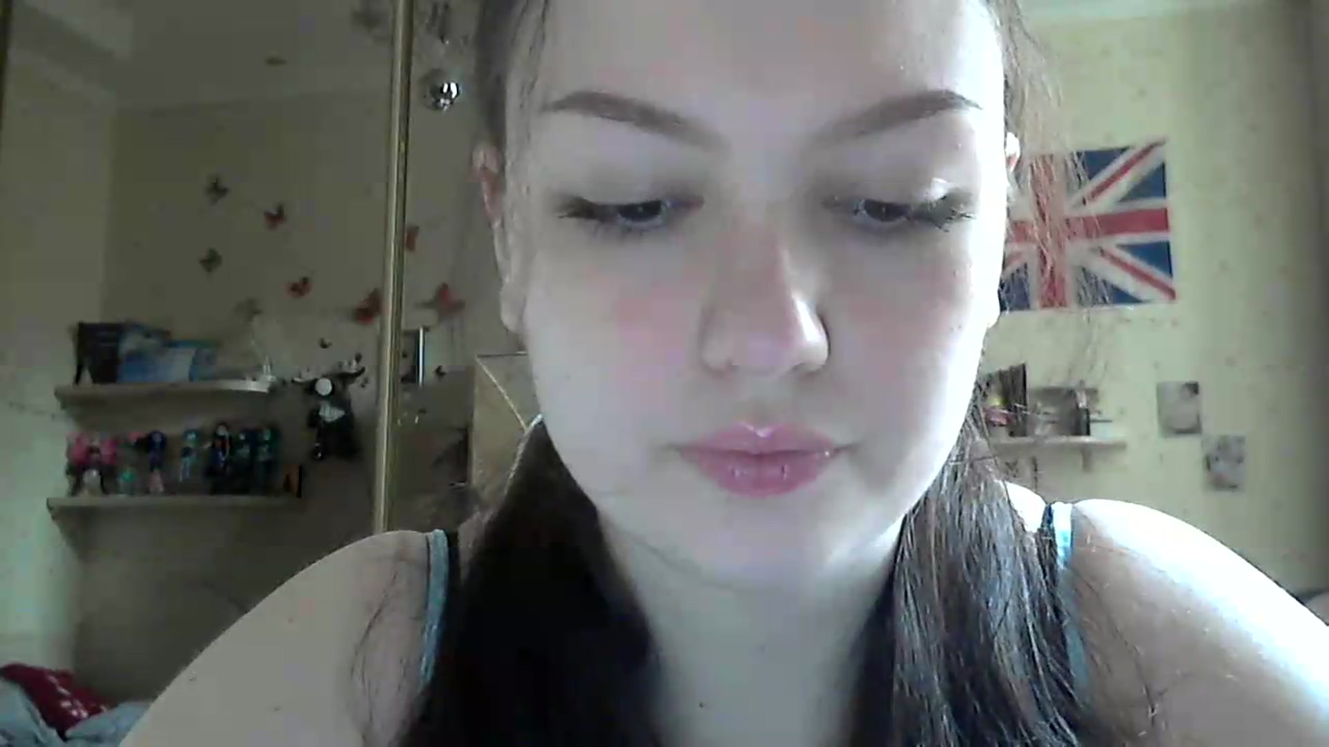 Gallery image thumbnail from SelenaKiss's myfreecams stream on, 05/14/2026, 11:38 image 8 of 20