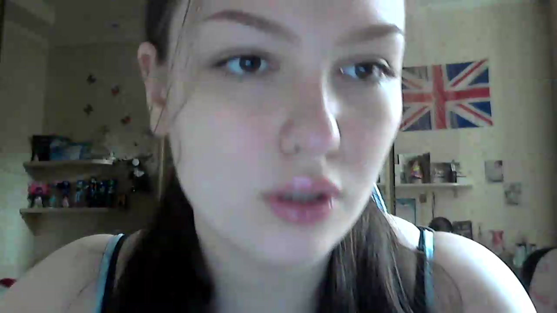Gallery image thumbnail from SelenaKiss's myfreecams stream on, 05/14/2026, 11:38 image 4 of 20