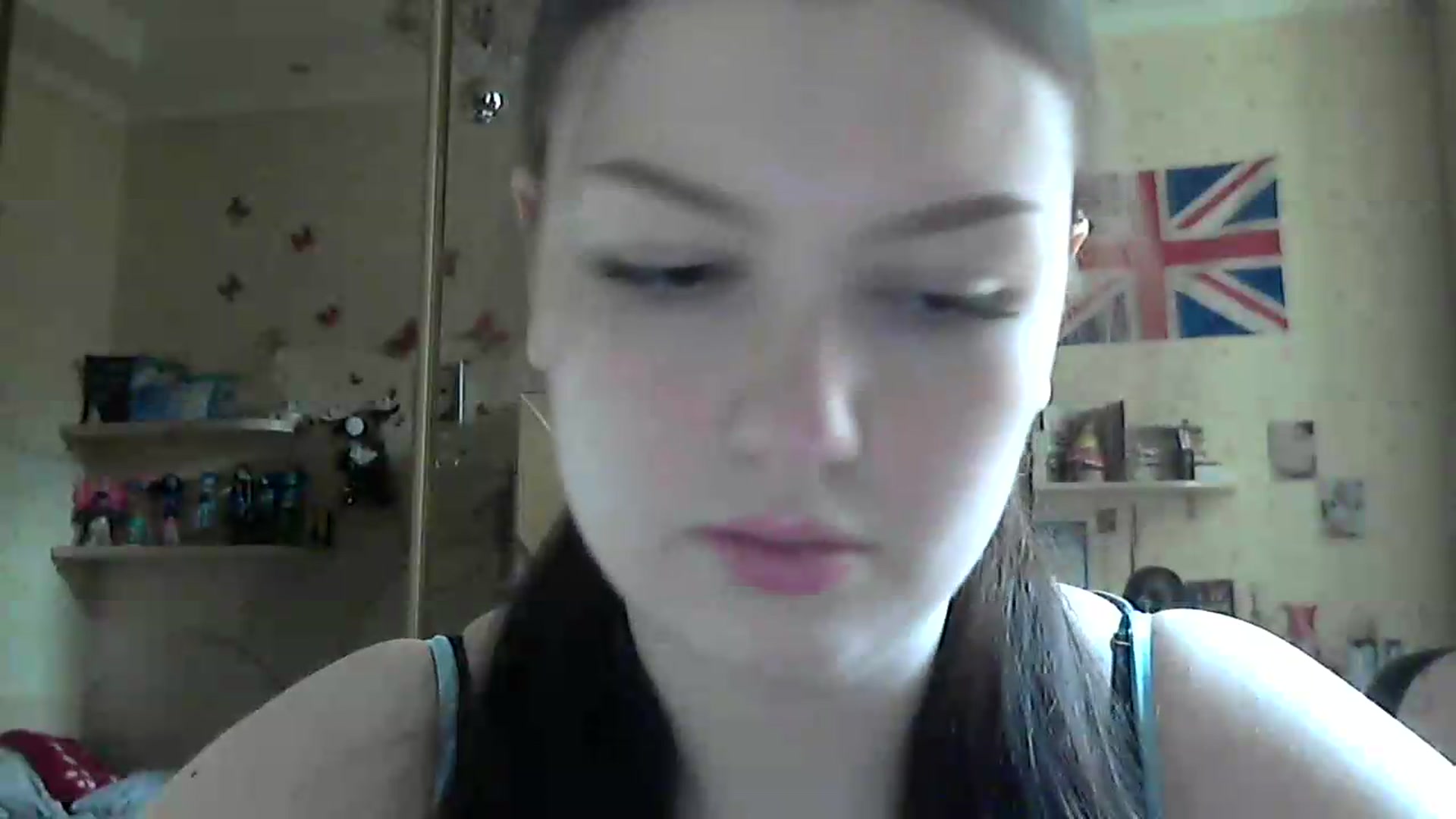 Gallery image thumbnail from SelenaKiss's myfreecams stream on, 05/14/2026, 11:38 image 19 of 20