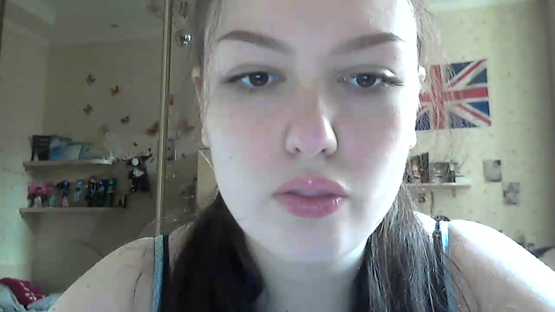 Gallery image thumbnail from SelenaKiss's myfreecams stream on, 05/14/2026, 11:38 image 12 of 20