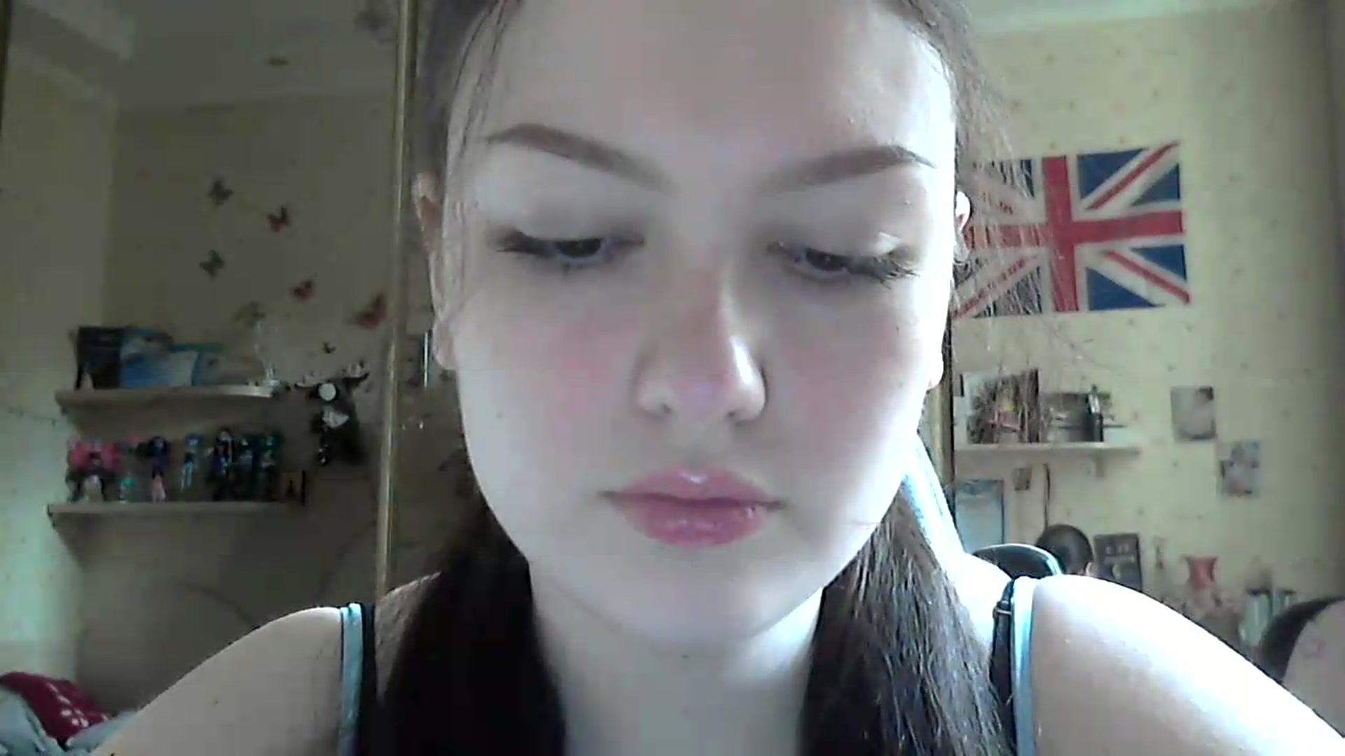 Gallery image thumbnail from SelenaKiss's myfreecams stream on, 05/14/2026, 11:38 image 16 of 20