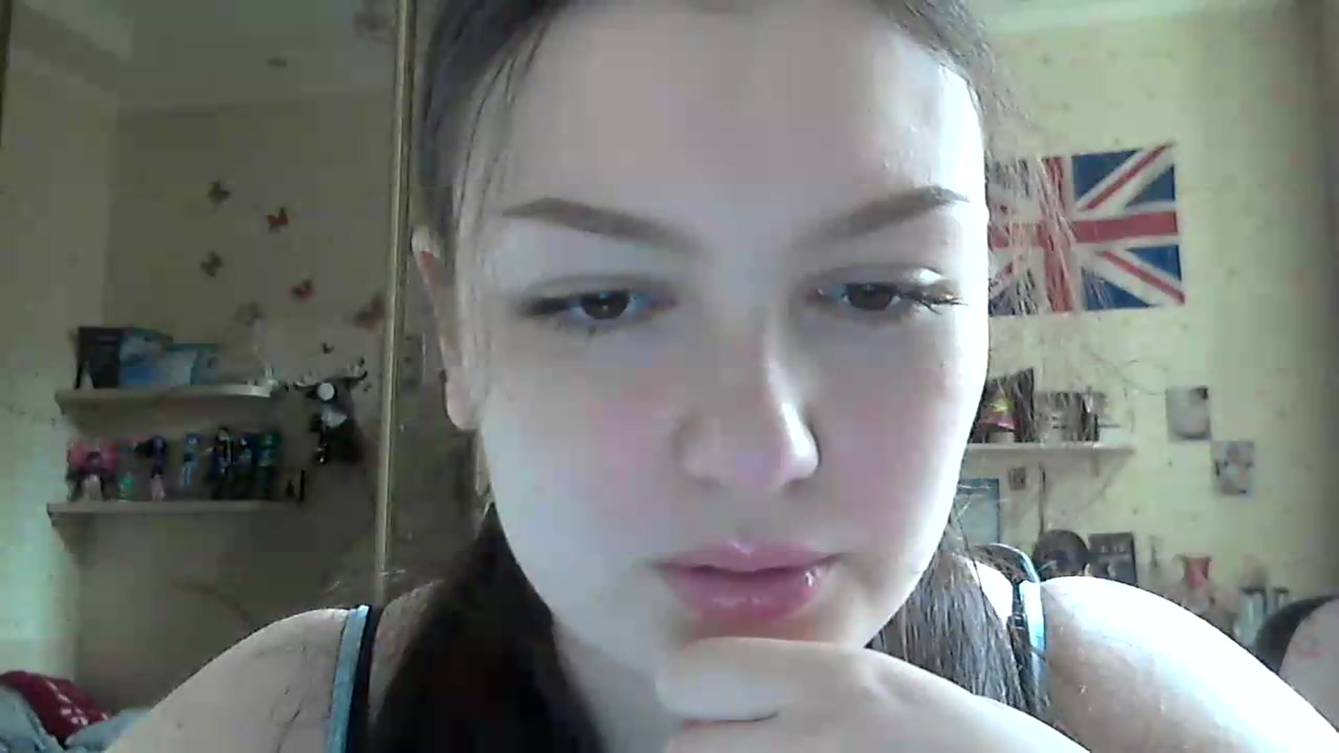 Gallery image thumbnail from SelenaKiss's myfreecams stream on, 05/14/2026, 11:38 image 15 of 20