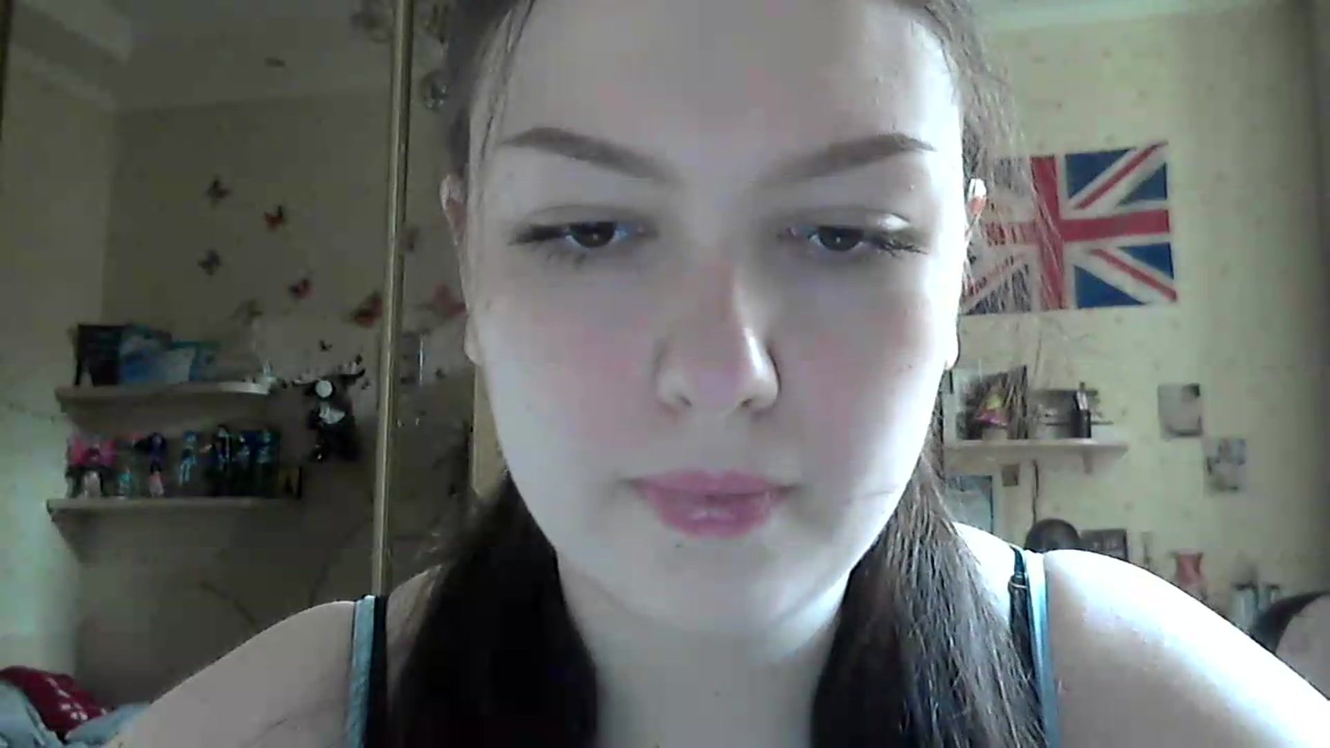 Gallery image thumbnail from SelenaKiss's myfreecams stream on, 05/14/2026, 11:38 image 18 of 20