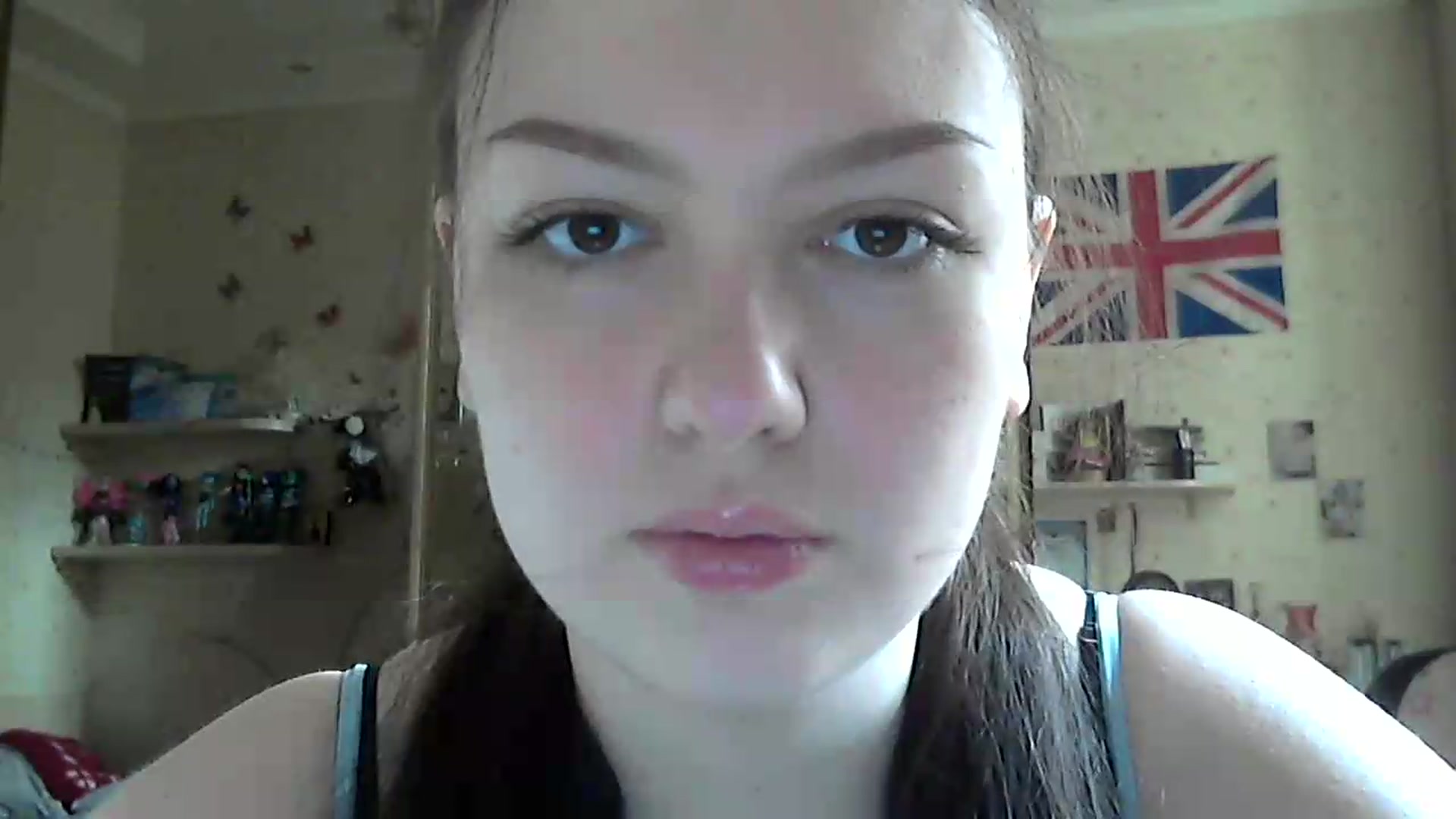 Gallery image thumbnail from SelenaKiss's myfreecams stream on, 05/14/2026, 11:38 image 17 of 20