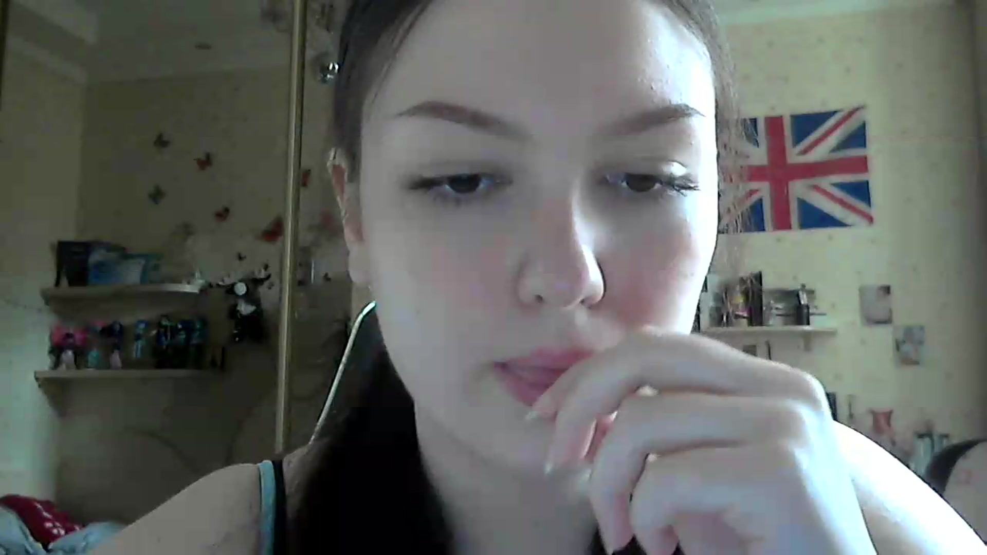 Gallery image thumbnail from SelenaKiss's myfreecams stream on, 05/14/2026, 11:38 image 20 of 20