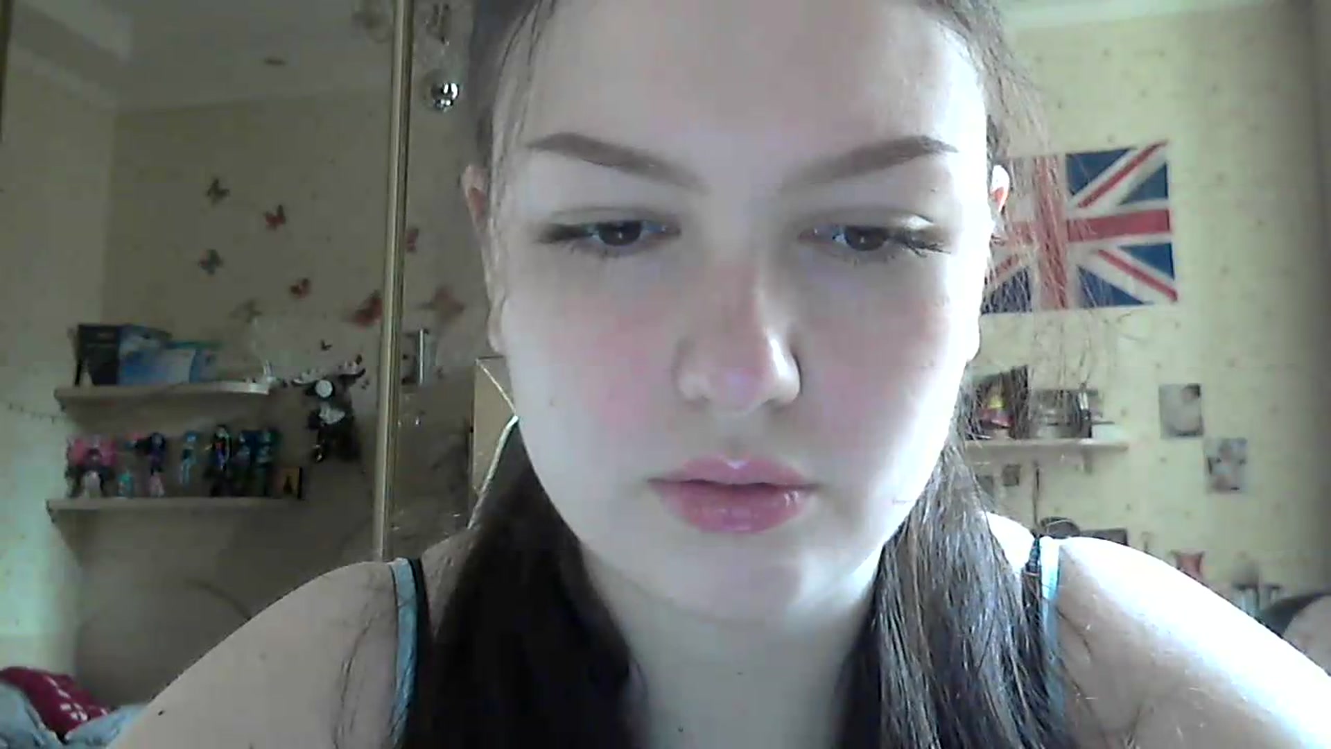 Gallery image thumbnail from SelenaKiss's myfreecams stream on, 05/14/2026, 11:38 image 14 of 20