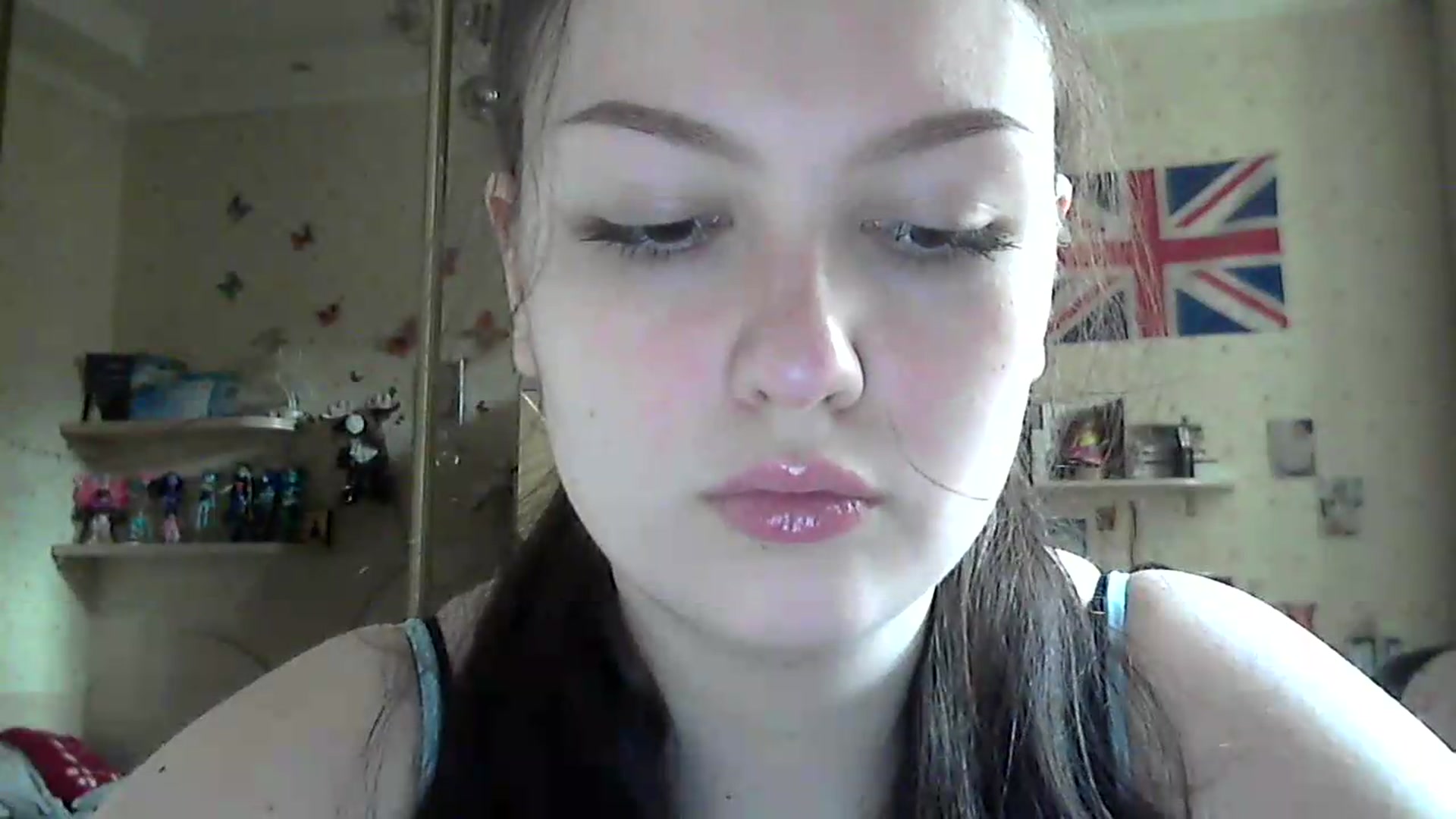 Gallery image thumbnail from SelenaKiss's myfreecams stream on, 05/14/2026, 11:38 image 3 of 20
