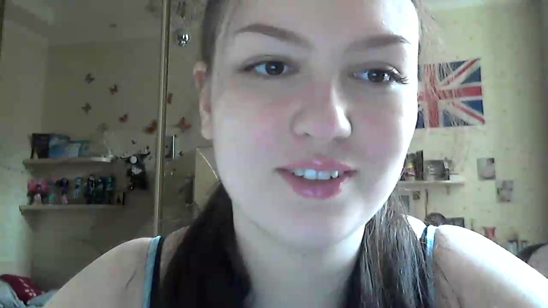 Gallery image thumbnail from SelenaKiss's myfreecams stream on, 05/14/2026, 11:38 image 10 of 20