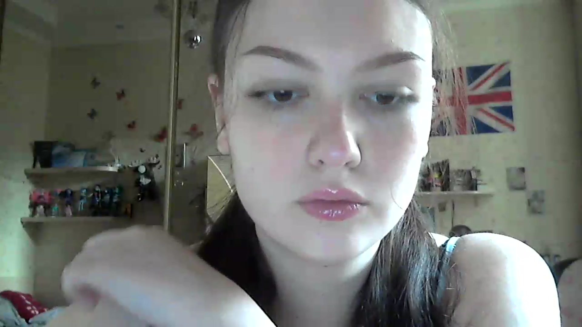 Gallery image thumbnail from SelenaKiss's myfreecams stream on, 05/14/2026, 11:38 image 2 of 20