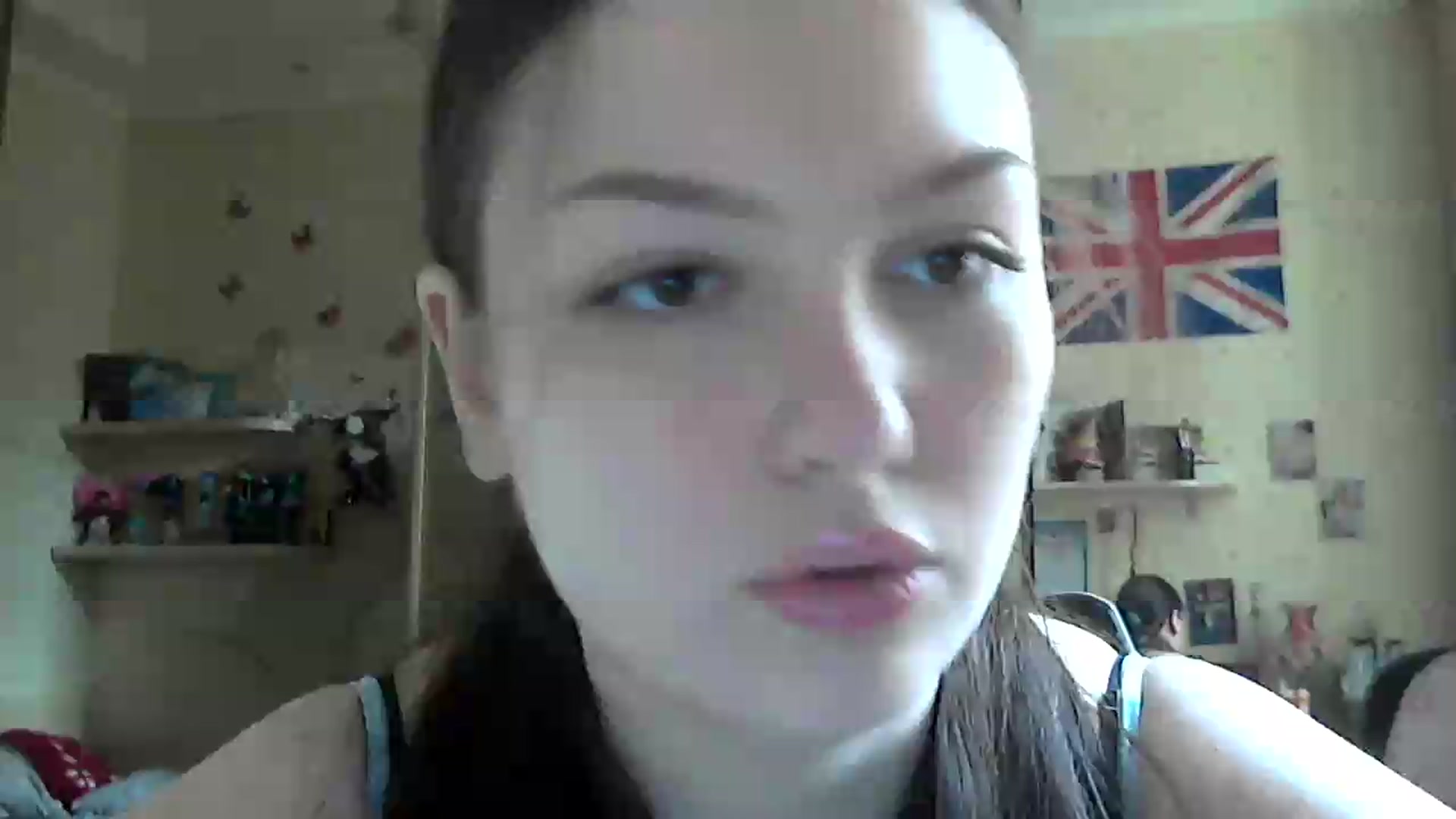 Gallery image thumbnail from SelenaKiss's myfreecams stream on, 05/14/2026, 11:38 image 13 of 20
