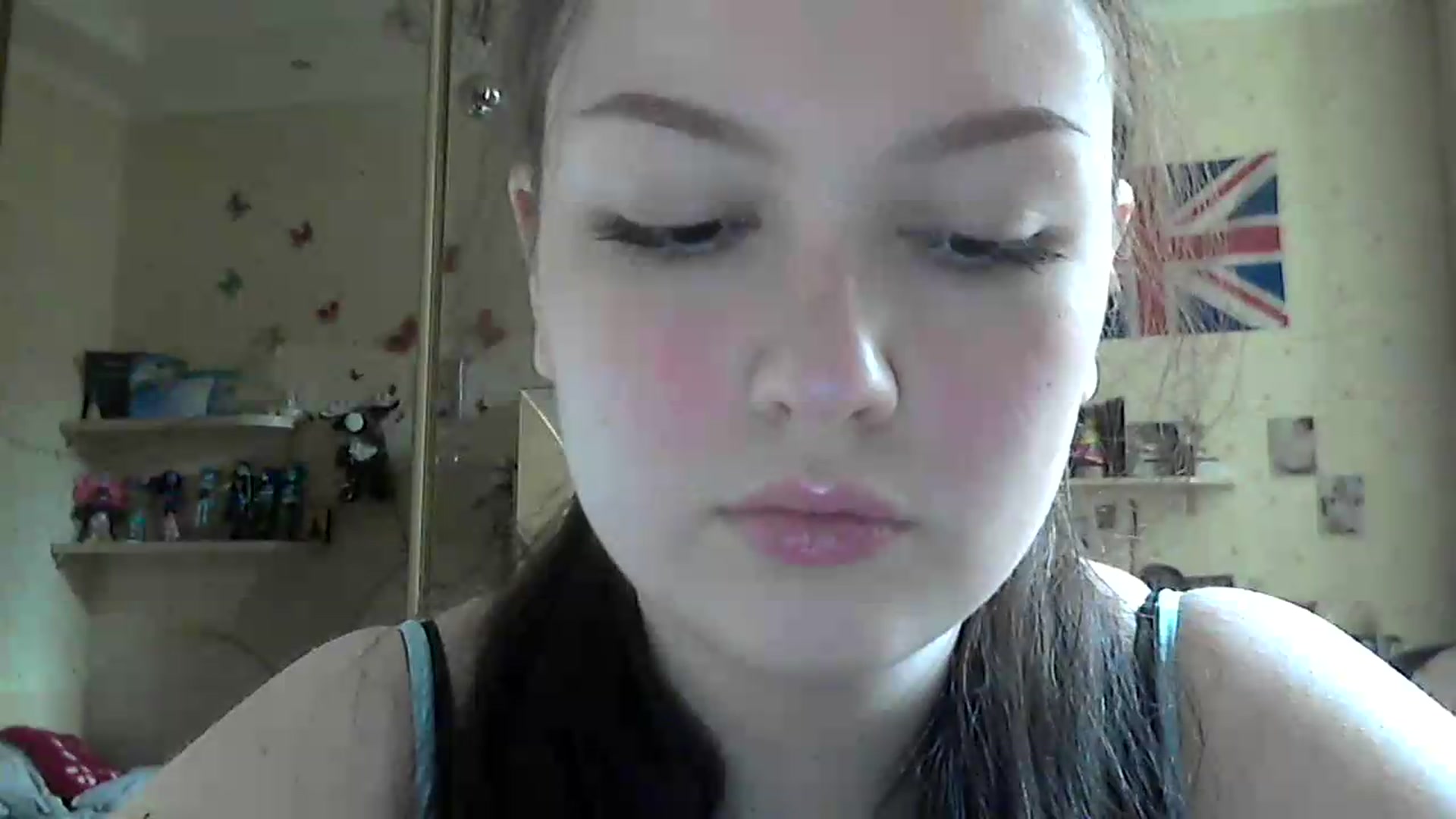 Gallery image thumbnail from SelenaKiss's myfreecams stream on, 05/14/2026, 12:28 image 7 of 20