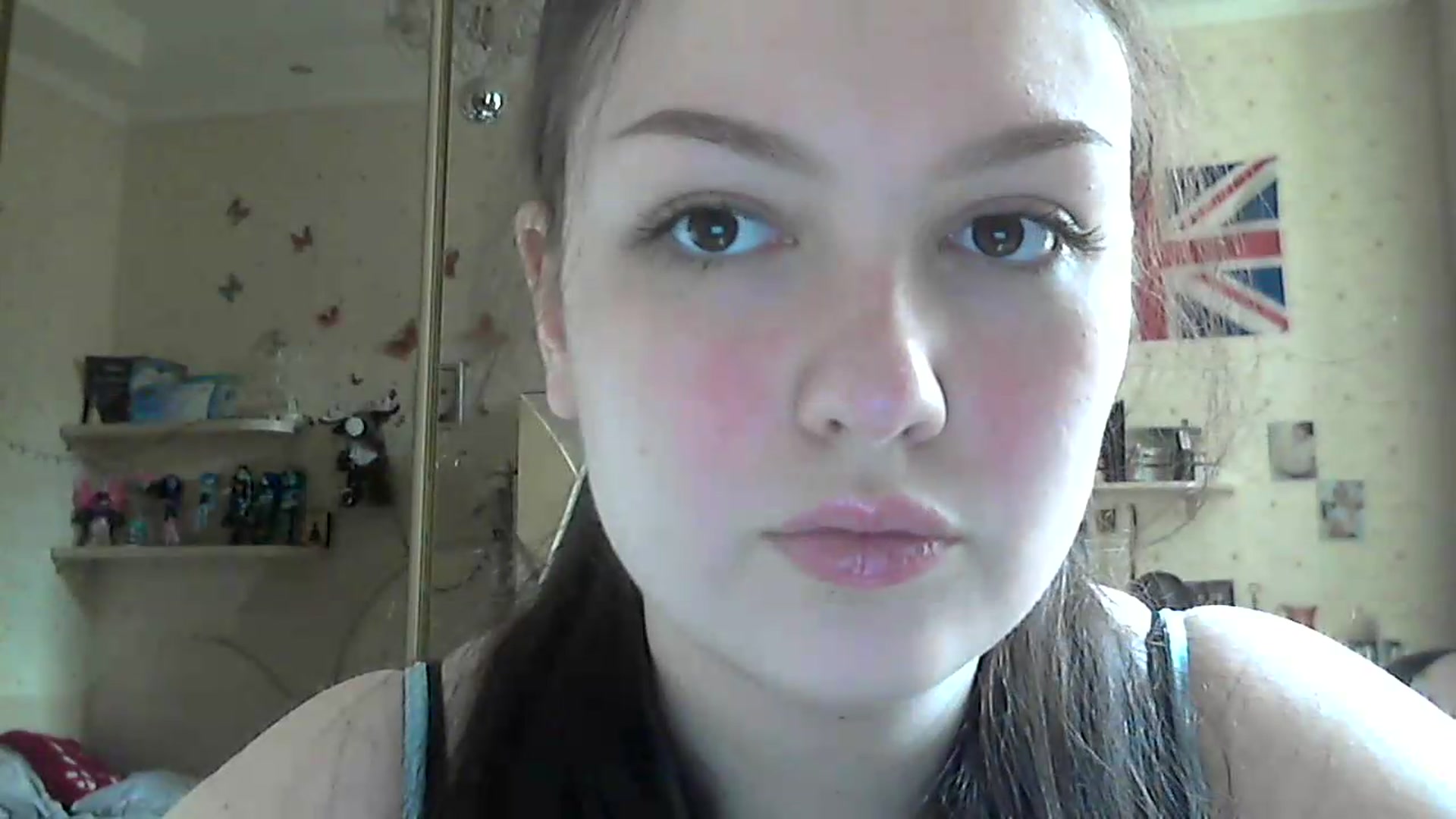 Gallery image thumbnail from SelenaKiss's myfreecams stream on, 05/14/2026, 12:28 image 5 of 20