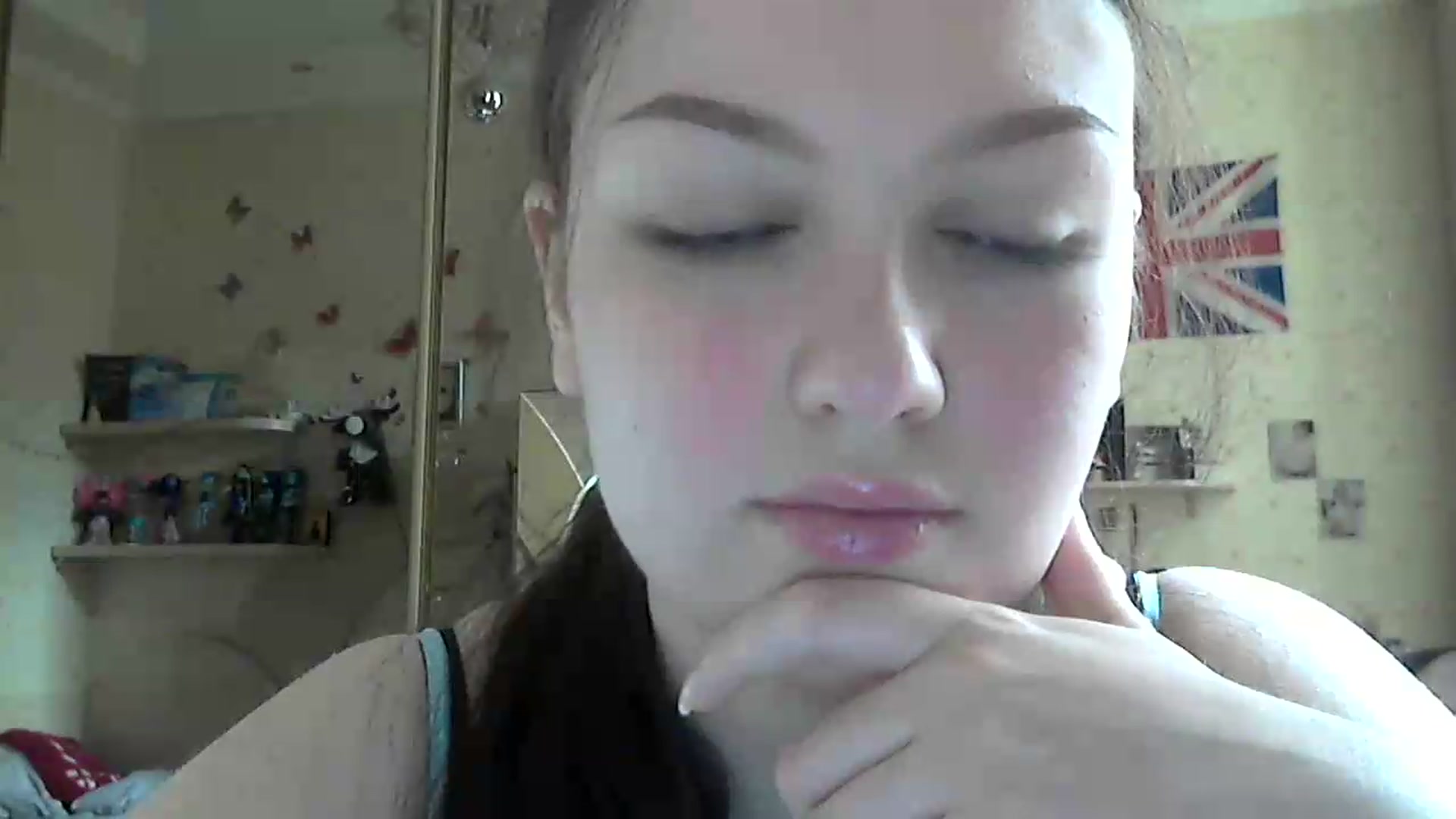 Gallery image thumbnail from SelenaKiss's myfreecams stream on, 05/14/2026, 12:28 image 6 of 20
