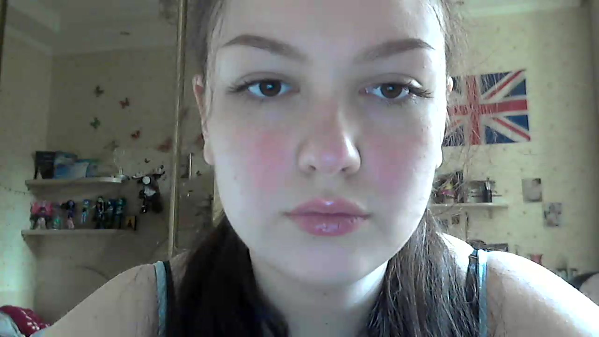 Gallery image thumbnail from SelenaKiss's myfreecams stream on, 05/14/2026, 12:28 image 9 of 20
