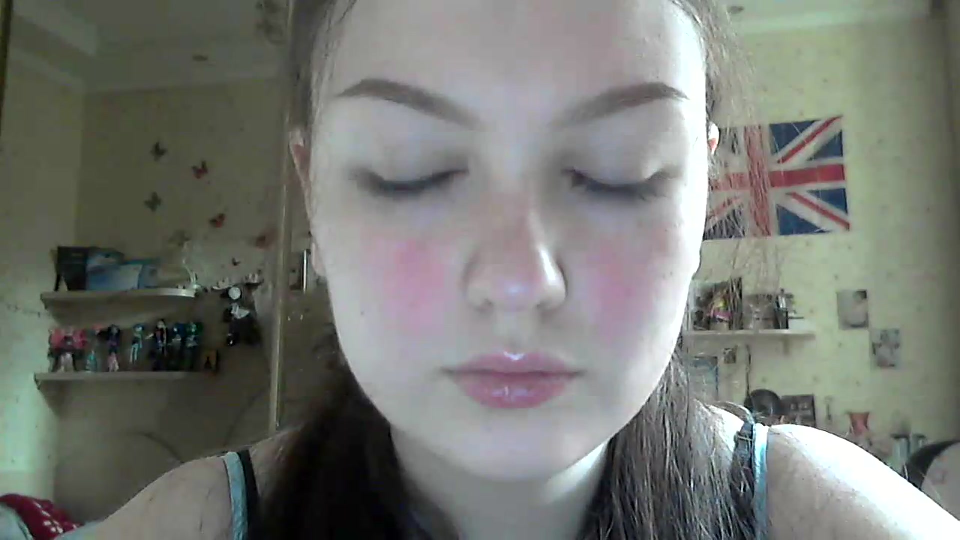 Gallery image thumbnail from SelenaKiss's myfreecams stream on, 05/14/2026, 12:28 image 17 of 20