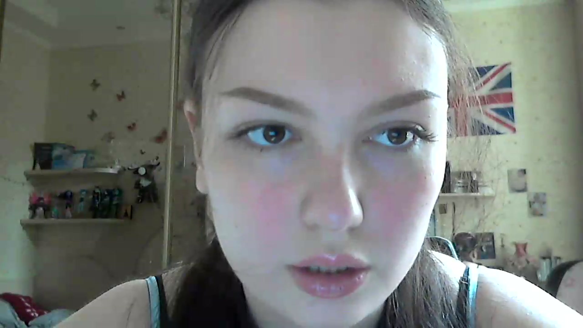 Gallery image thumbnail from SelenaKiss's myfreecams stream on, 05/14/2026, 12:28 image 4 of 20