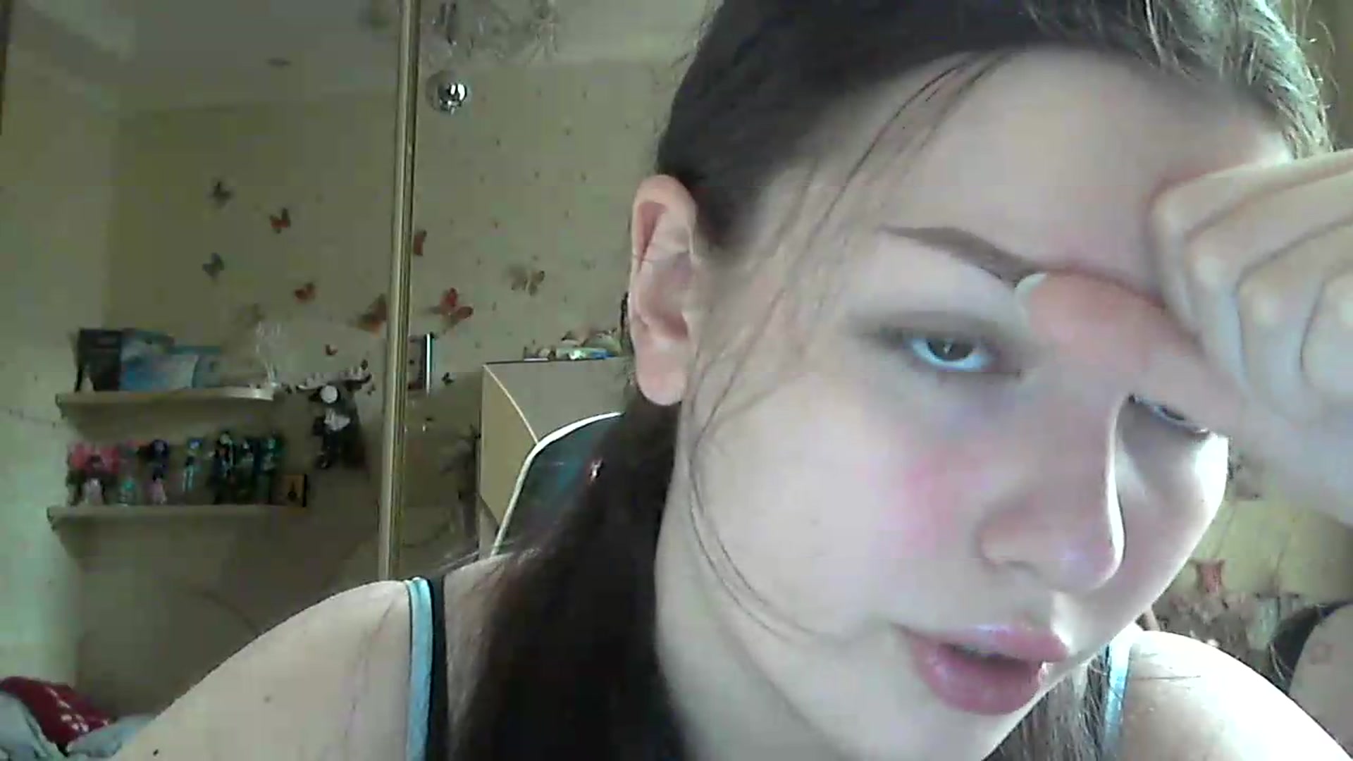 Gallery image thumbnail from SelenaKiss's myfreecams stream on, 05/14/2026, 12:28 image 2 of 20