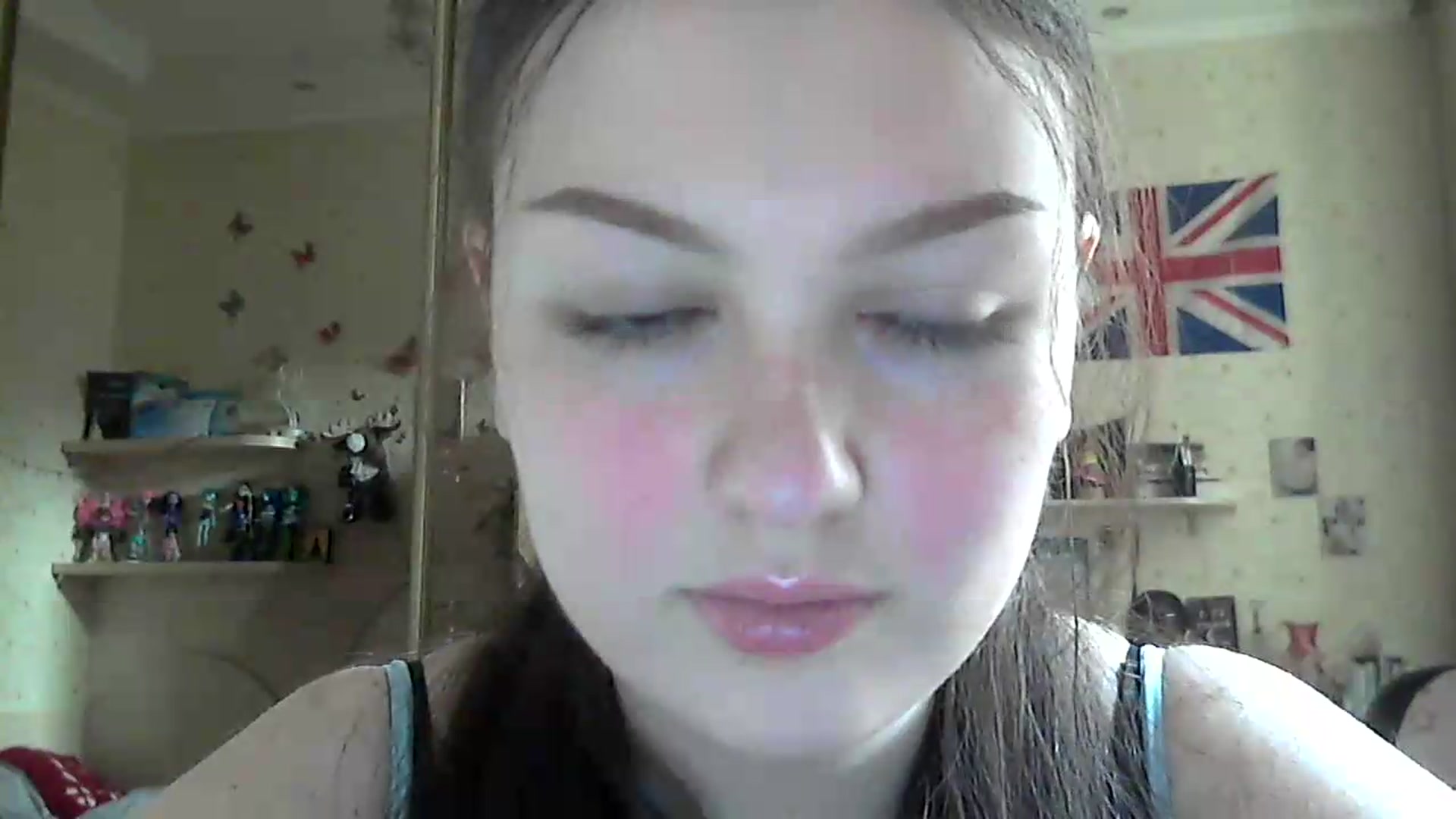 Gallery image thumbnail from SelenaKiss's myfreecams stream on, 05/14/2026, 12:28 image 14 of 20