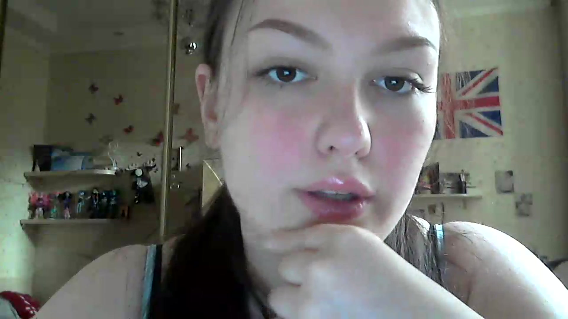 Gallery image thumbnail from SelenaKiss's myfreecams stream on, 05/14/2026, 12:28 image 12 of 20
