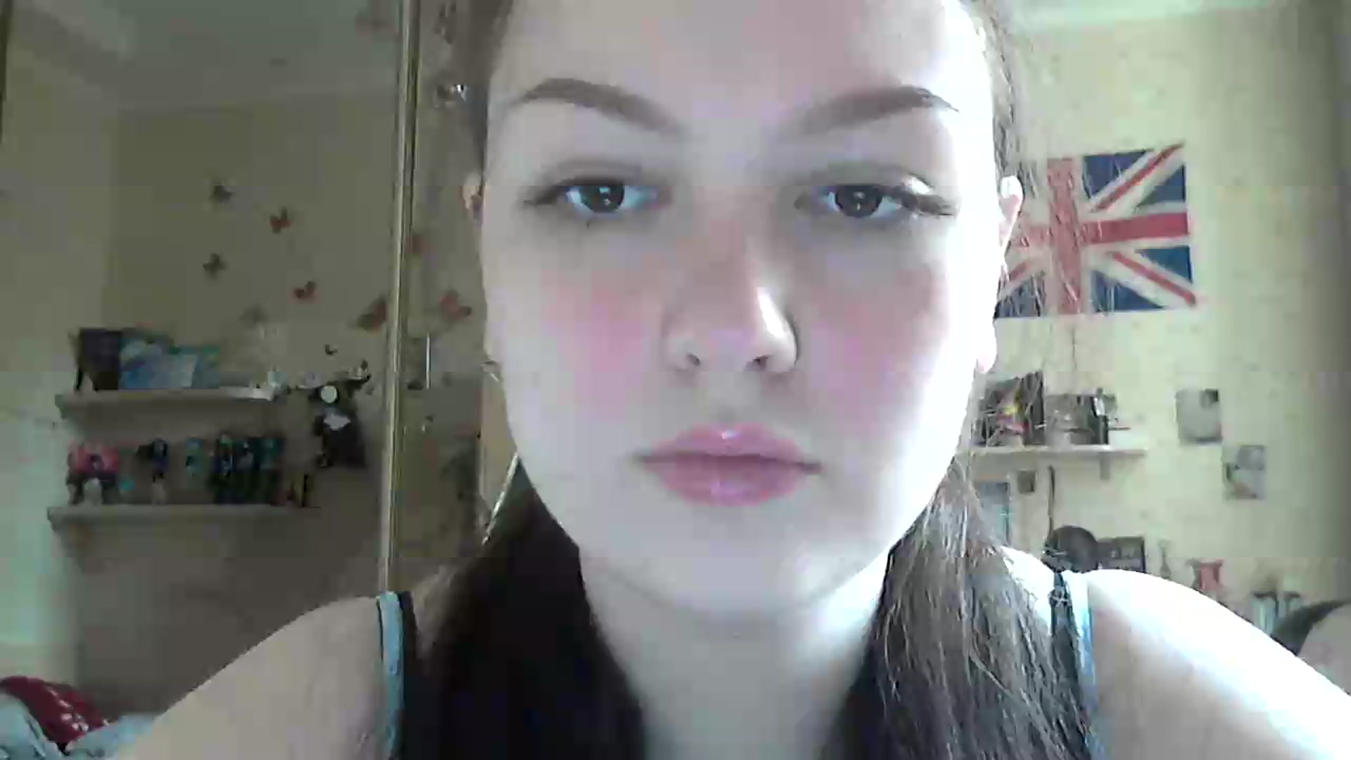 Gallery image thumbnail from SelenaKiss's myfreecams stream on, 05/14/2026, 12:28 image 3 of 20
