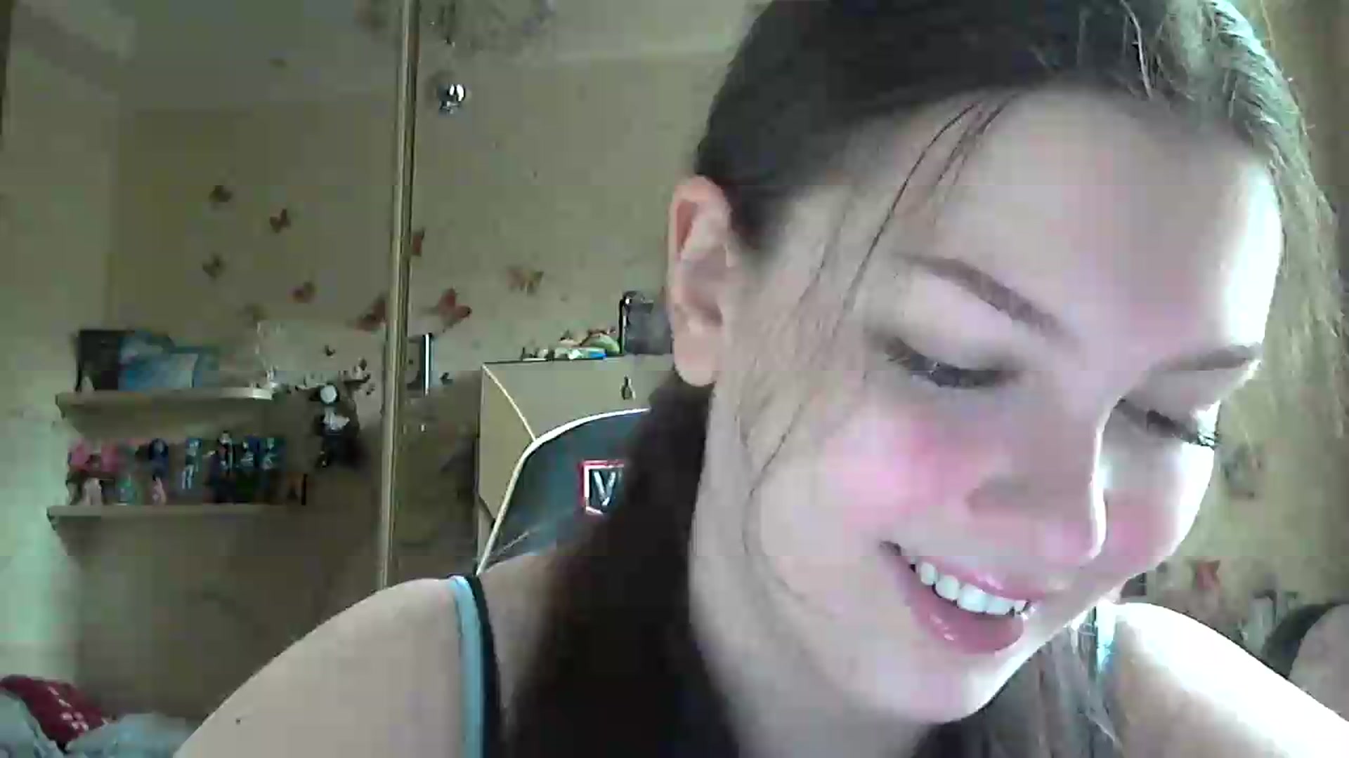 Gallery image thumbnail from SelenaKiss's myfreecams stream on, 05/14/2026, 12:28 image 1 of 20