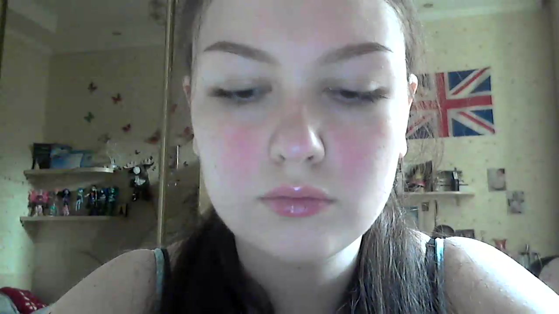 Gallery image thumbnail from SelenaKiss's myfreecams stream on, 05/14/2026, 12:28 image 15 of 20