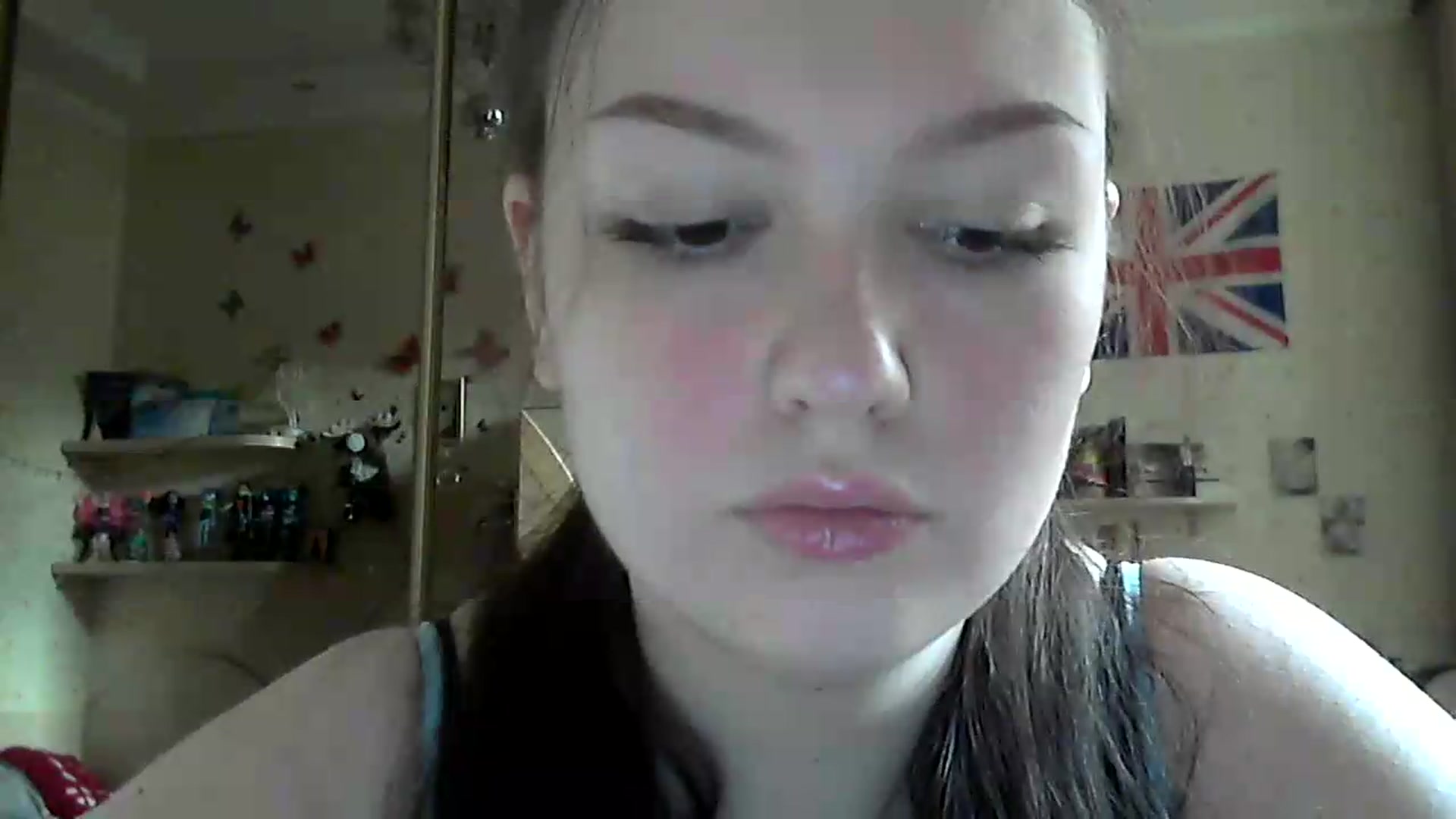 Gallery image thumbnail from SelenaKiss's myfreecams stream on, 05/14/2026, 12:28 image 11 of 20