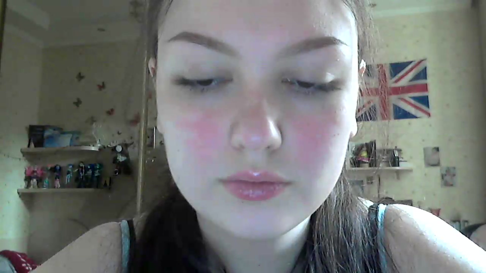 Gallery image thumbnail from SelenaKiss's myfreecams stream on, 05/14/2026, 12:28 image 19 of 20