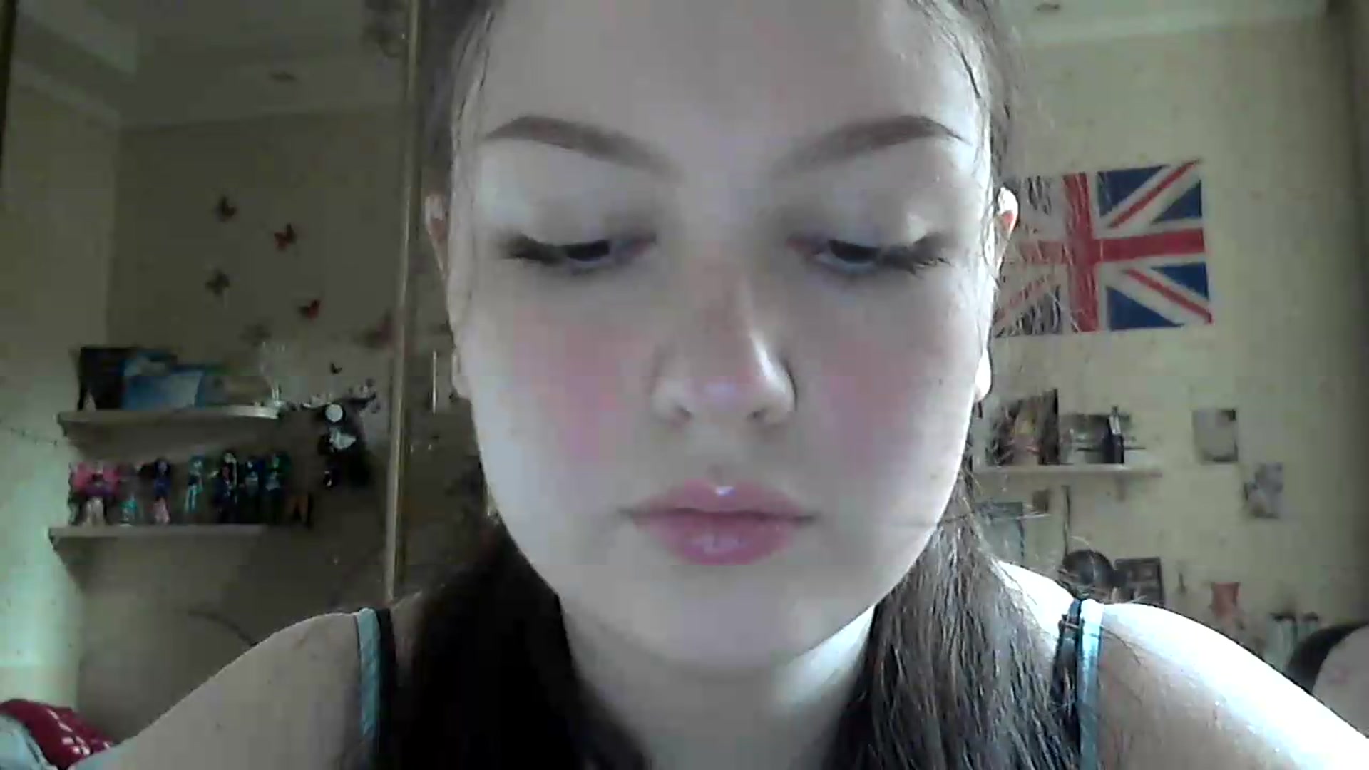 Gallery image thumbnail from SelenaKiss's myfreecams stream on, 05/14/2026, 12:28 image 10 of 20
