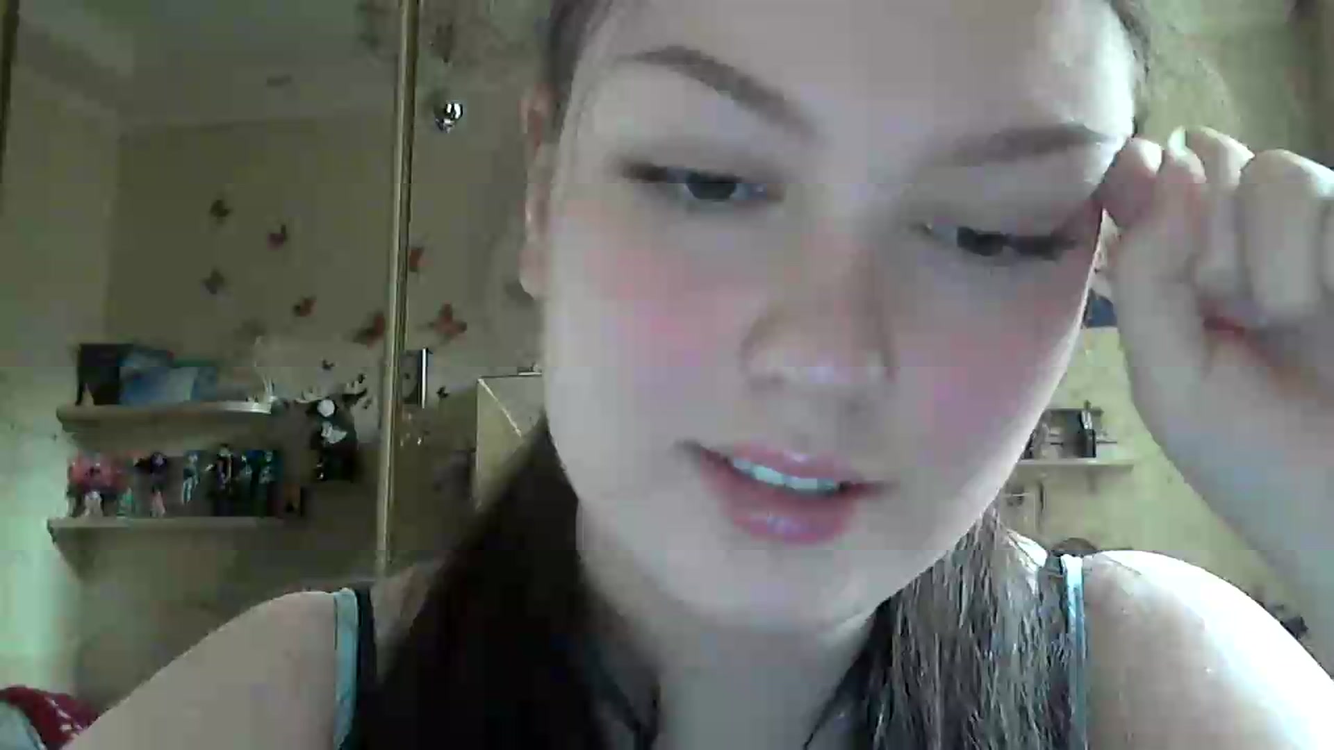 Gallery image thumbnail from SelenaKiss's myfreecams stream on, 05/14/2026, 12:28 image 20 of 20