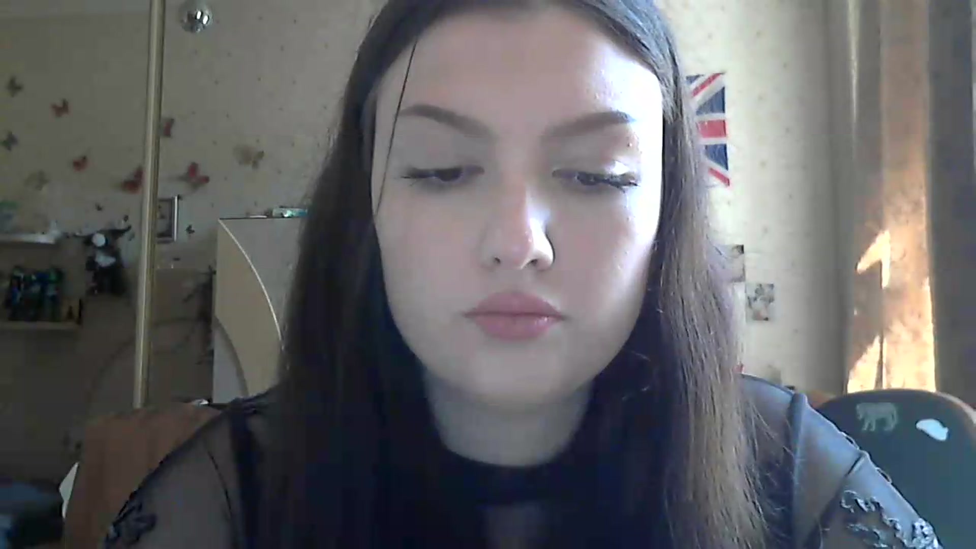 Gallery image thumbnail from SelenaKiss's myfreecams stream on, 05/15/2026, 12:01 image 6 of 20