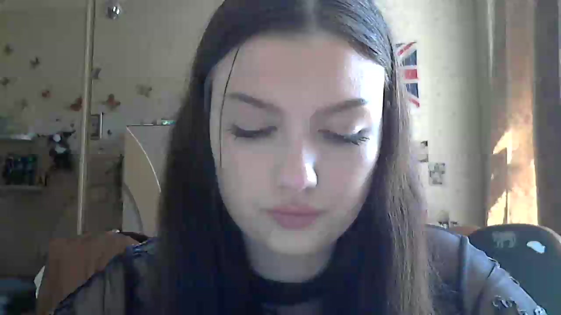 Gallery image thumbnail from SelenaKiss's myfreecams stream on, 05/15/2026, 12:01 image 7 of 20