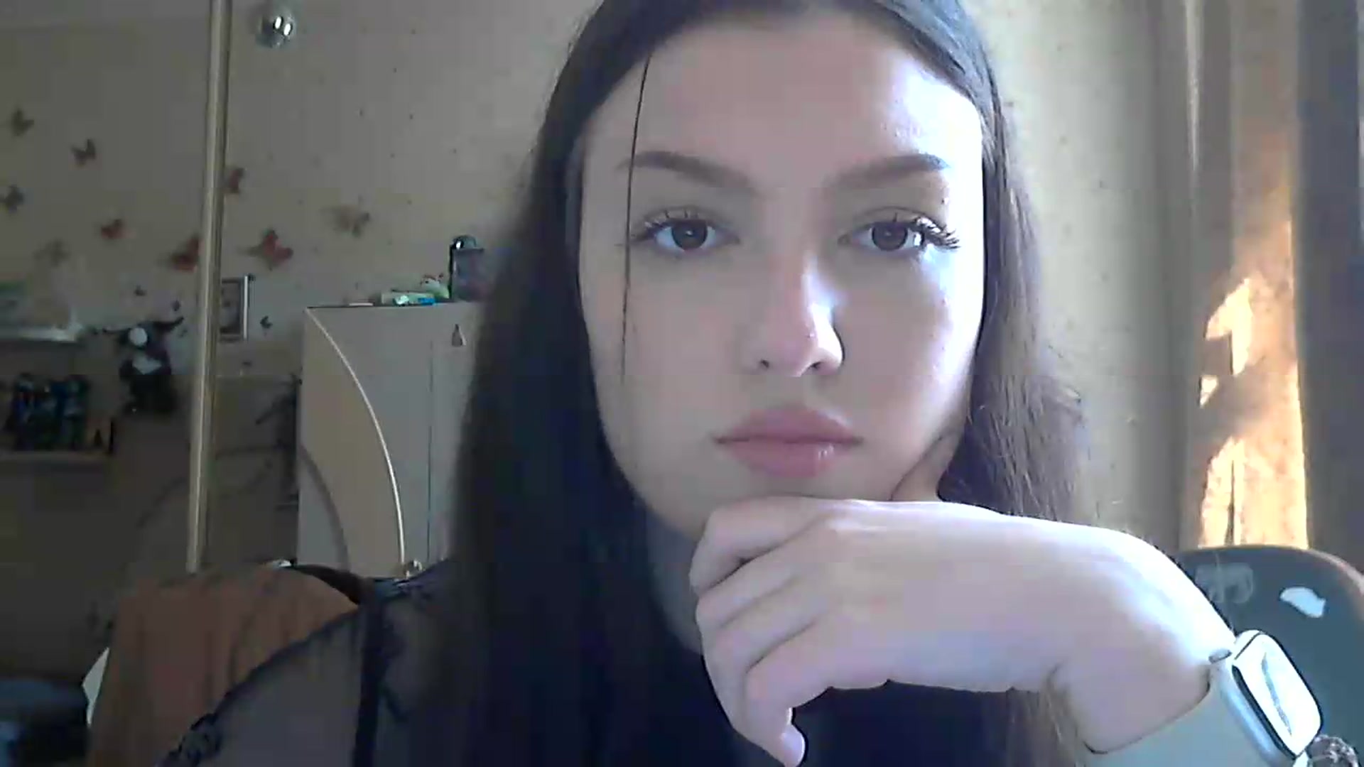 Gallery image thumbnail from SelenaKiss's myfreecams stream on, 05/15/2026, 12:01 image 13 of 20