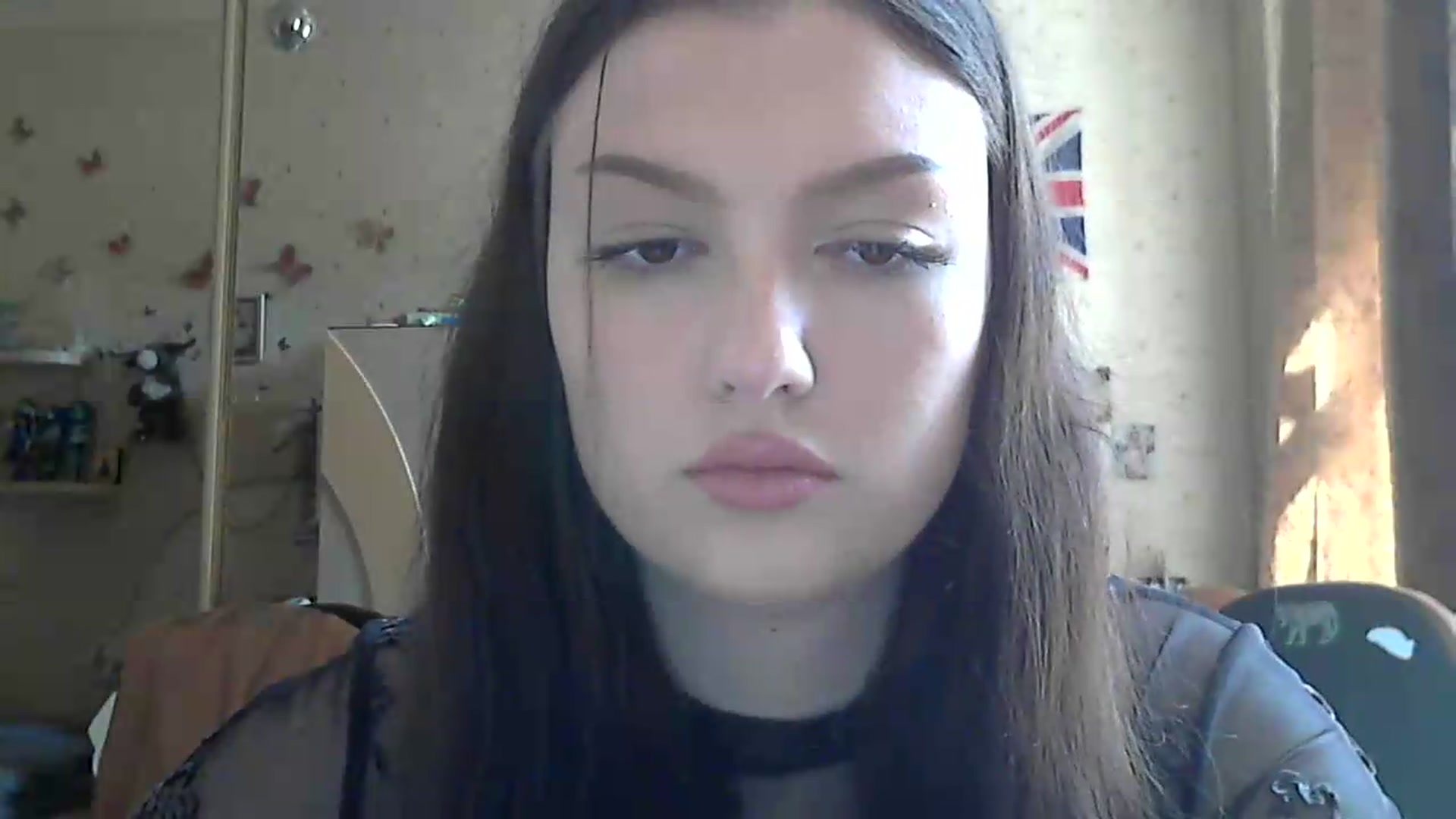 Gallery image thumbnail from SelenaKiss's myfreecams stream on, 05/15/2026, 12:01 image 11 of 20