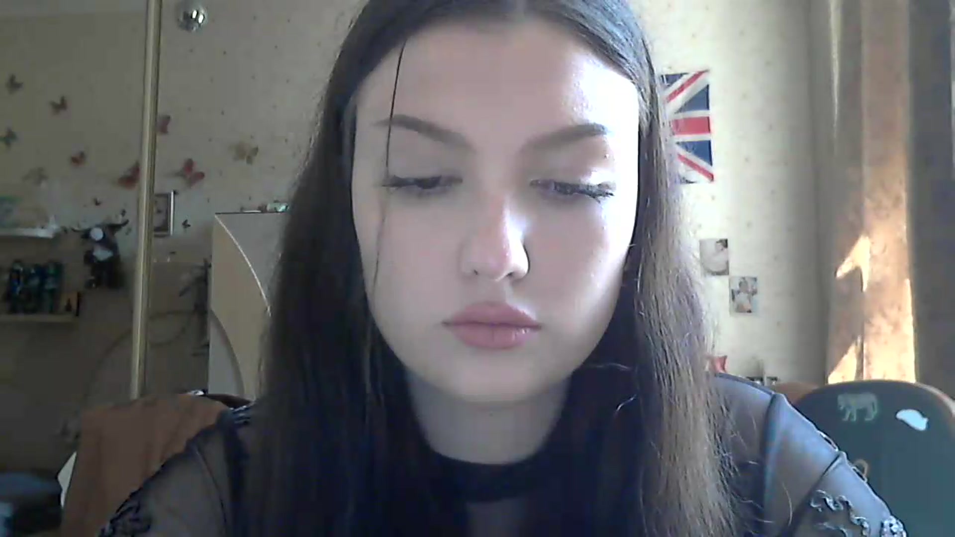 Gallery image thumbnail from SelenaKiss's myfreecams stream on, 05/15/2026, 12:01 image 3 of 20