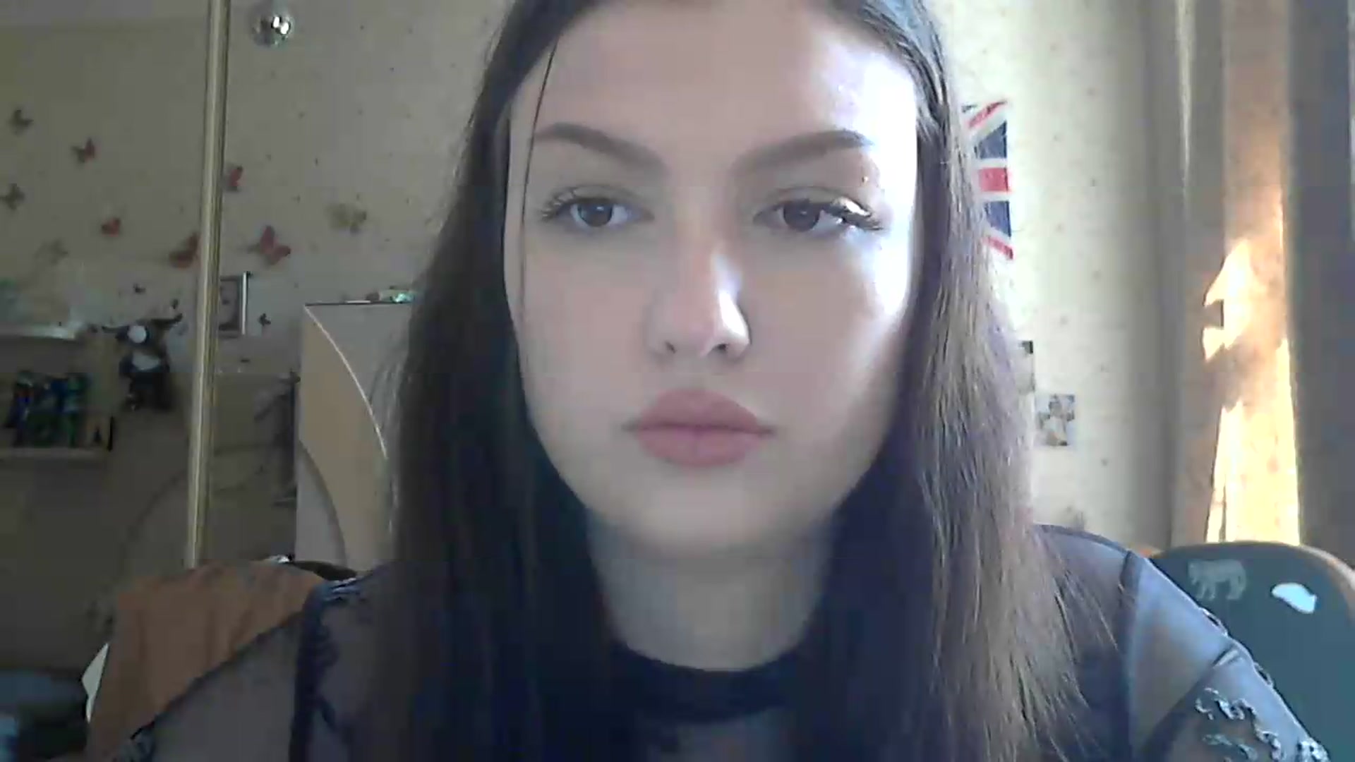Gallery image thumbnail from SelenaKiss's myfreecams stream on, 05/15/2026, 12:01 image 20 of 20