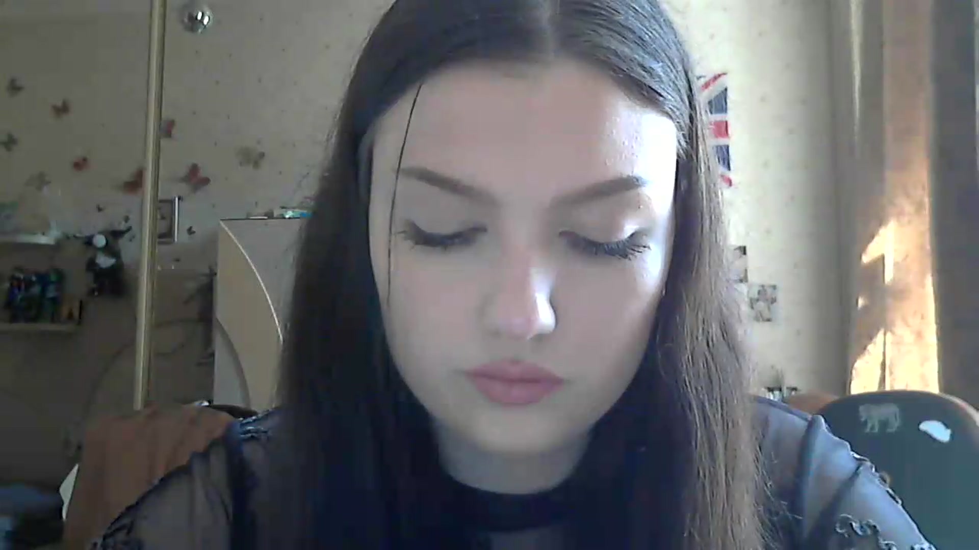Gallery image thumbnail from SelenaKiss's myfreecams stream on, 05/15/2026, 12:01 image 8 of 20