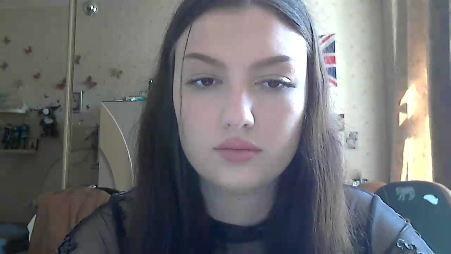 Gallery image thumbnail from SelenaKiss's myfreecams stream on, 05/15/2026, 12:01 image 18 of 20
