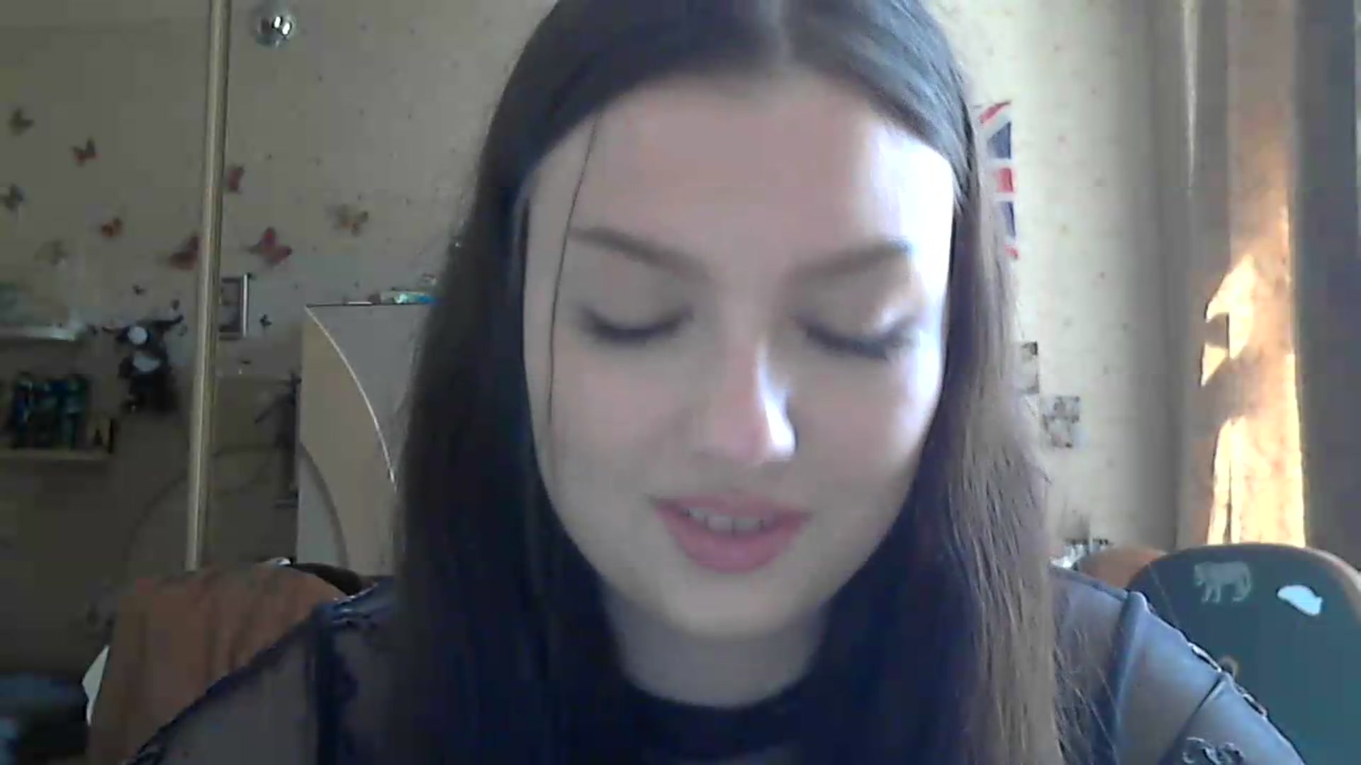 Gallery image thumbnail from SelenaKiss's myfreecams stream on, 05/15/2026, 12:01 image 17 of 20