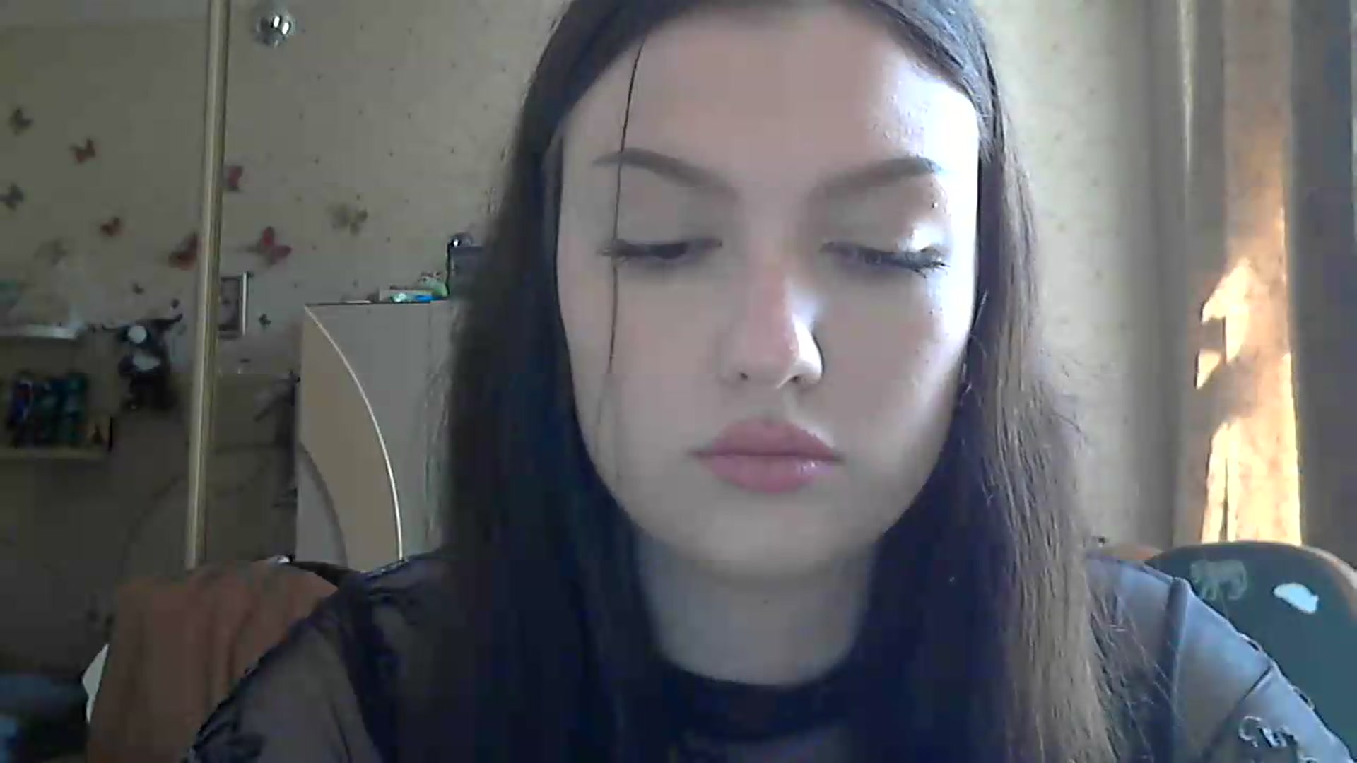 Gallery image thumbnail from SelenaKiss's myfreecams stream on, 05/15/2026, 12:01 image 16 of 20