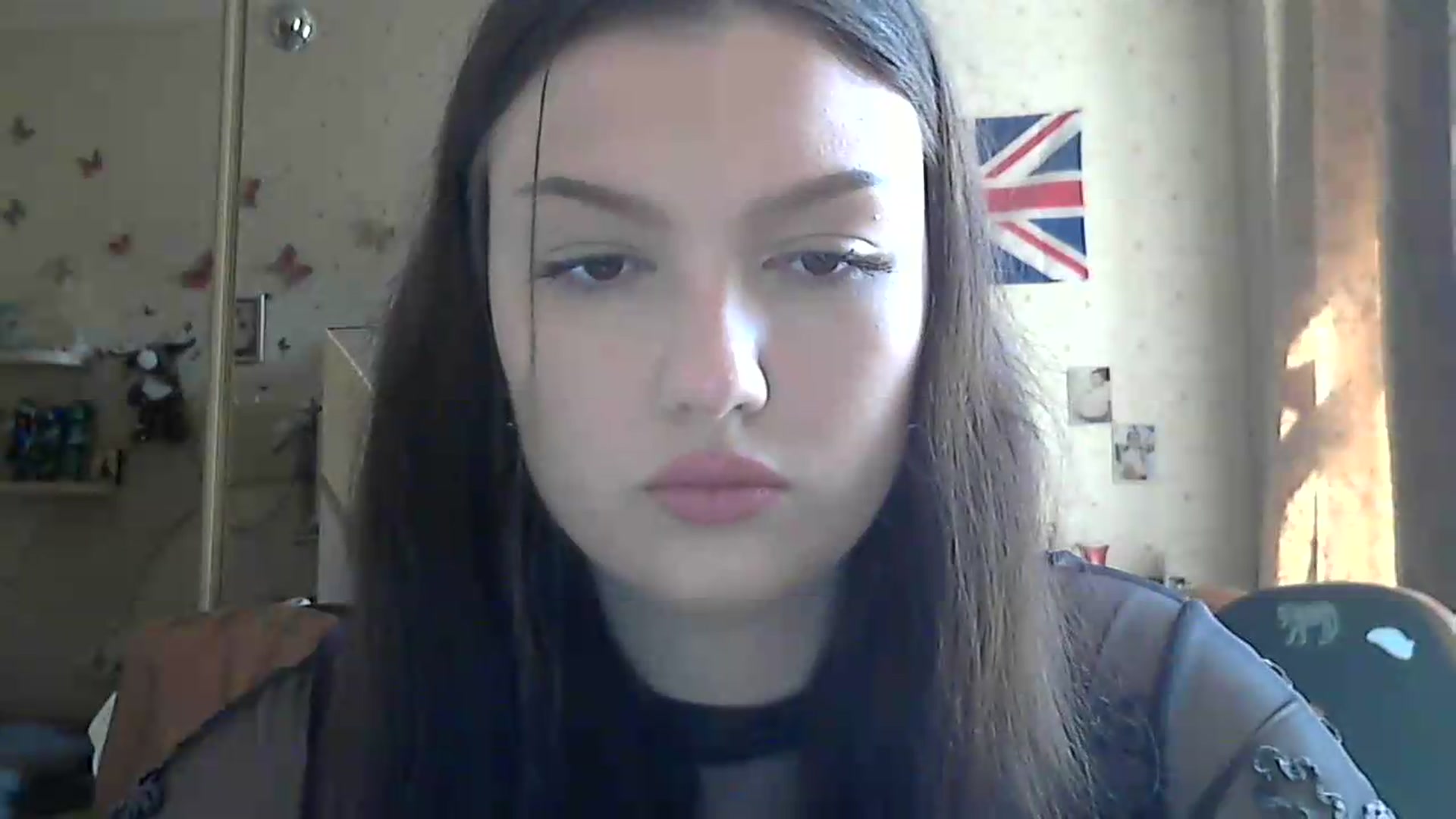 Gallery image thumbnail from SelenaKiss's myfreecams stream on, 05/15/2026, 12:01 image 12 of 20