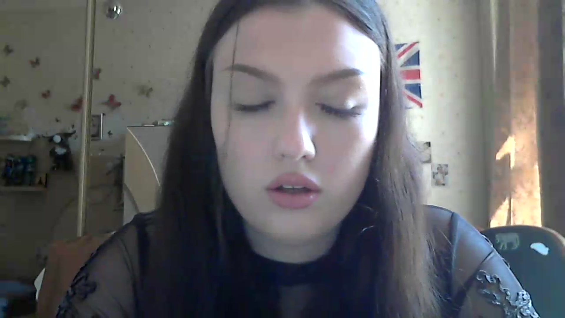 Gallery image thumbnail from SelenaKiss's myfreecams stream on, 05/15/2026, 12:01 image 5 of 20